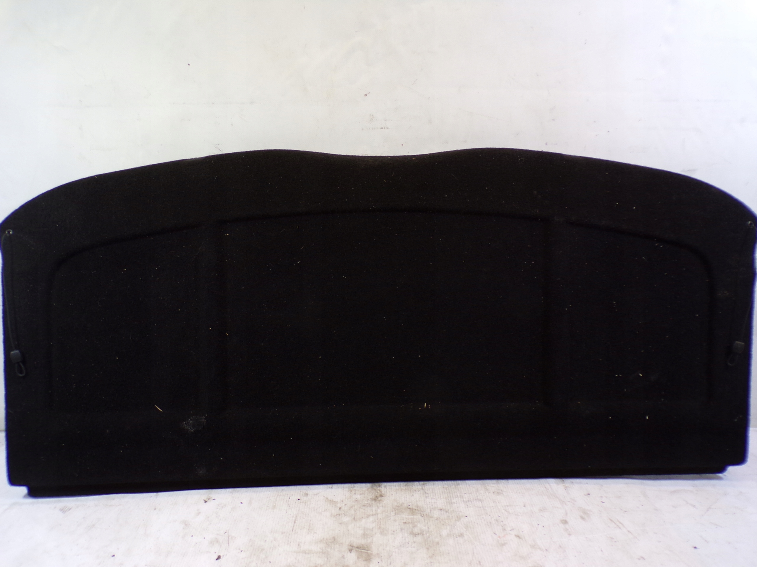 TYLNA PÓŁKA BAGAŻNIKA KIA CEED 5D