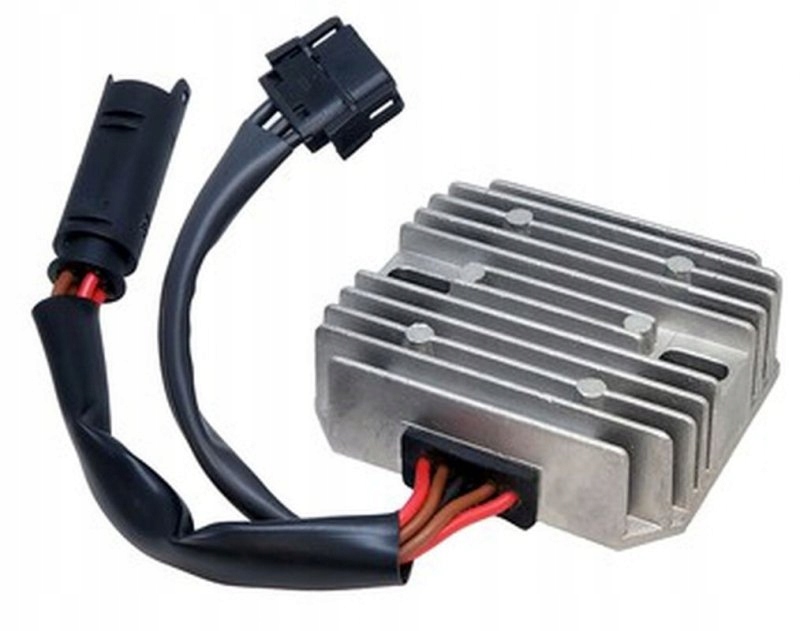 Regulátor Napätia Bmw C 400GT/X 18-19; G 650 07-09; F 700GS 15-18