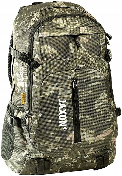 Plecak Wędkarski Jaxon UJ-XRU01 30 x 20 x 50 cm