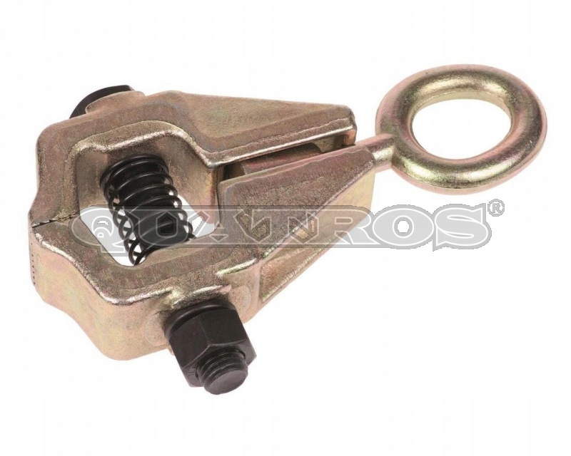 Klamra blacharska 5T wysoka Quatros