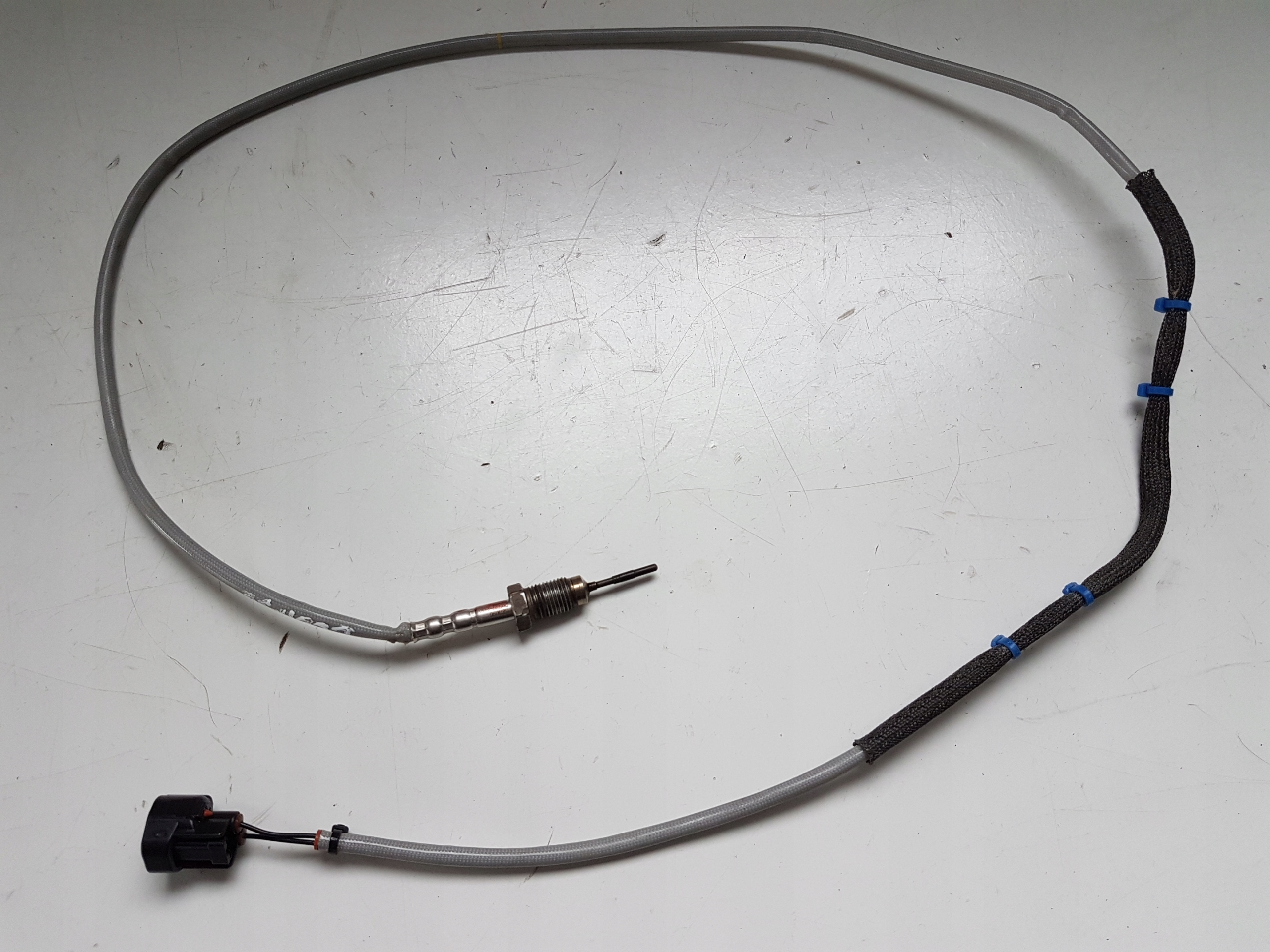 1587A190 - ДАТЧИК ВИХЛОПНИХ ГАЗІВ MITSUBISHI ECLIPSE CROSS 2018-2020