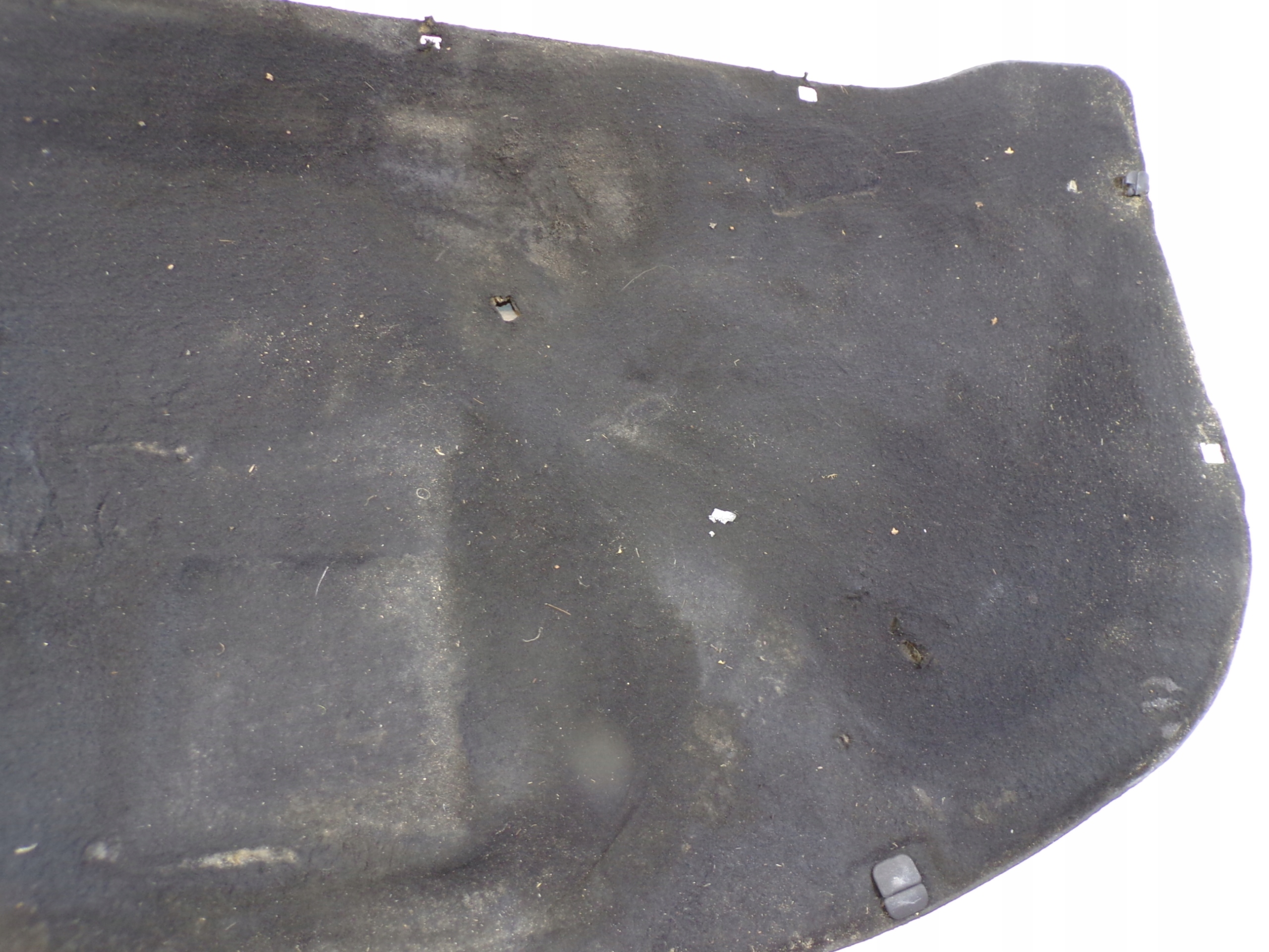 soundproofing bonnets VW PASSAT B5 3B0863835G