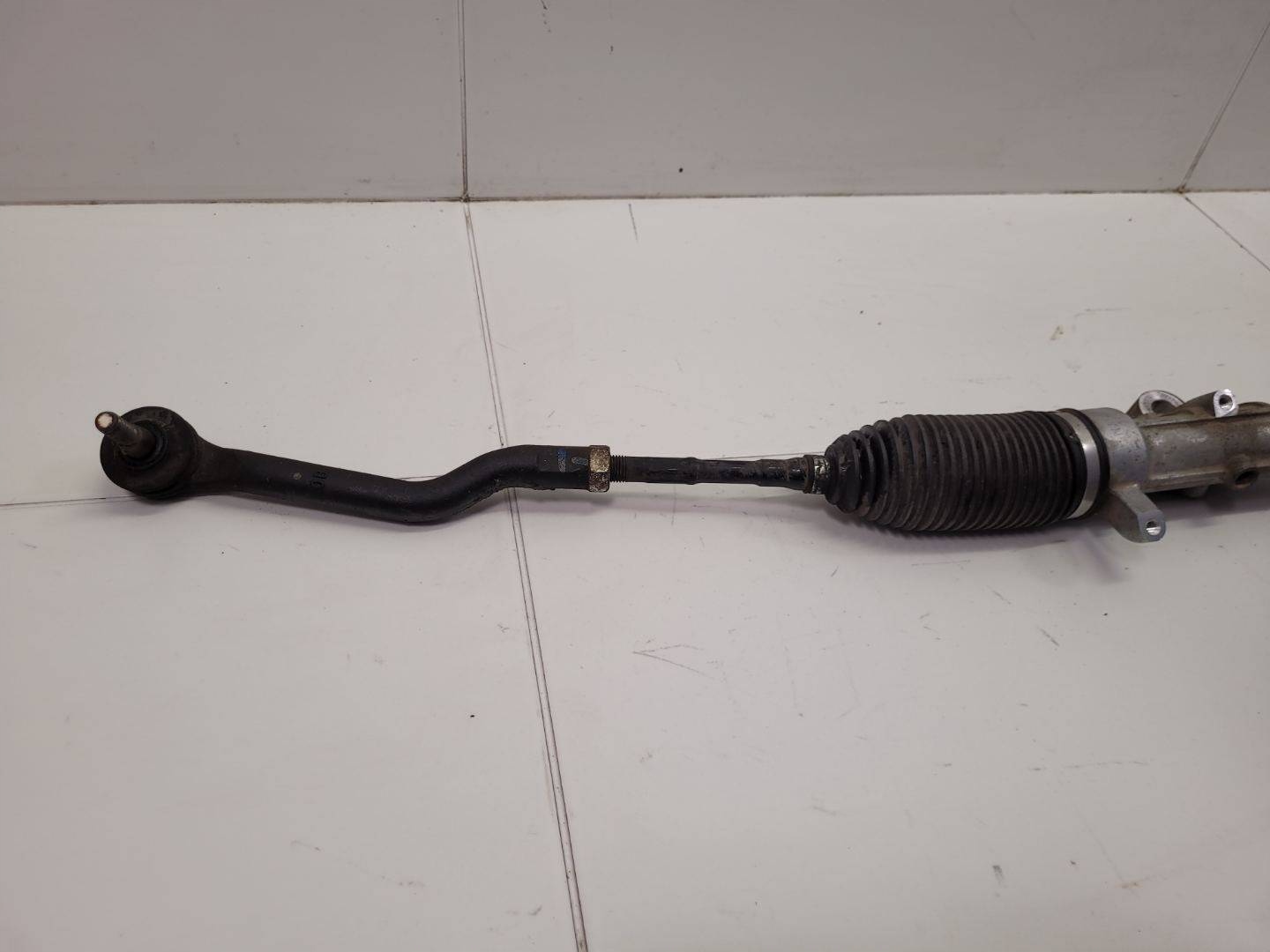 Boîter direction Nissan X-Trail T32 2018 SN18BC0053