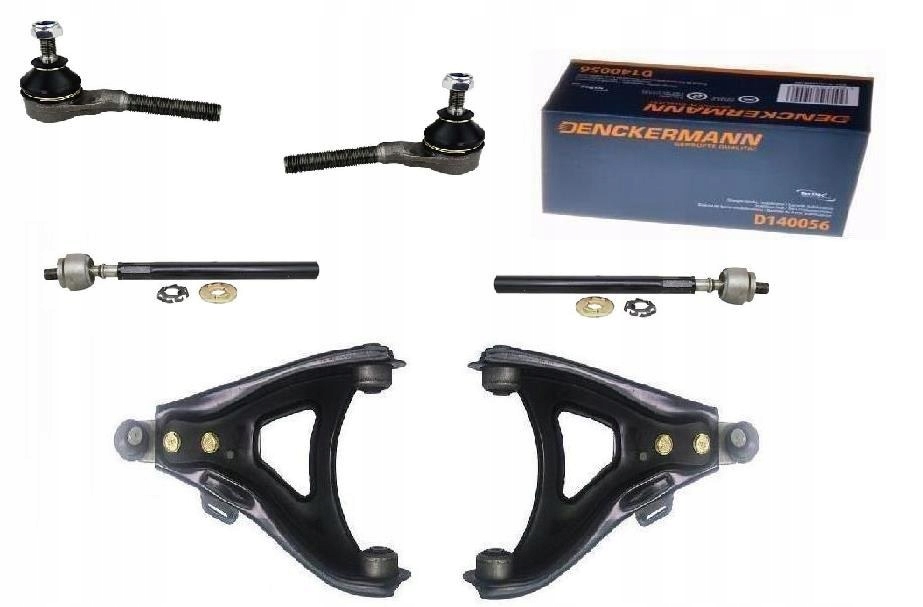 Rameno Koncovka Tyče Renault 19 6 Ks