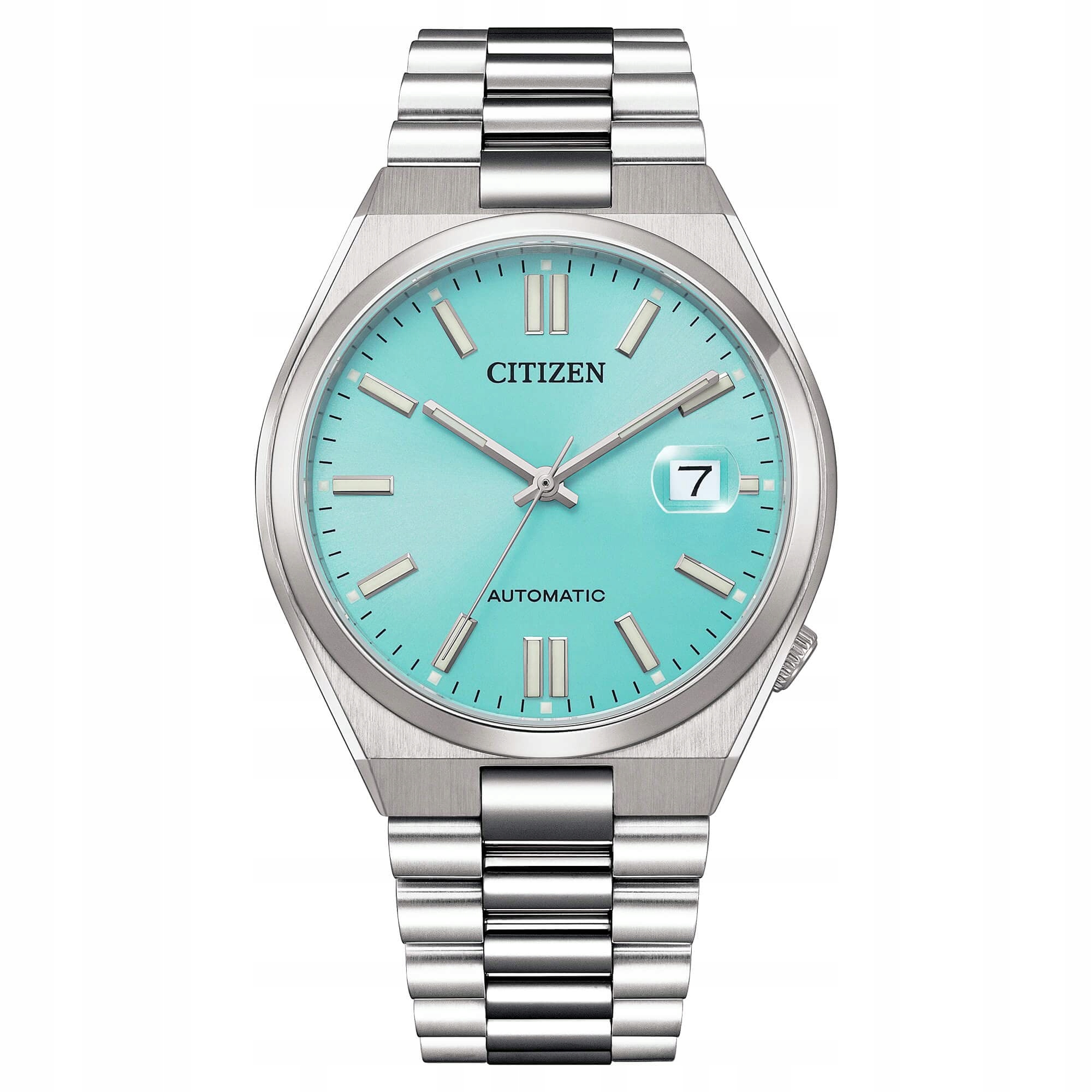 Citizen Elegant Tsuyosa Automatic NJ0151-88M