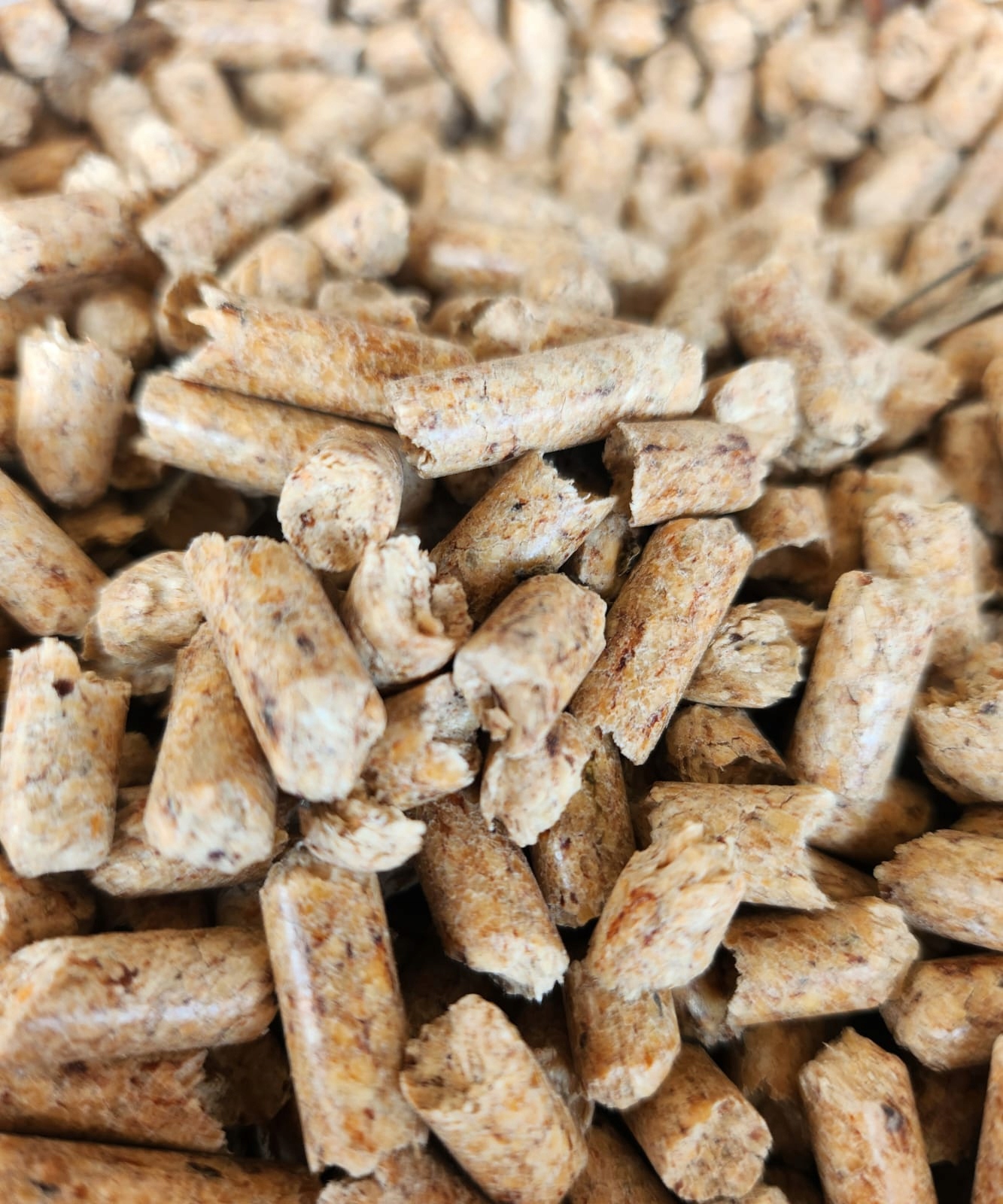 PELLET DRZEWNY A1 PREMIUM 15Kg