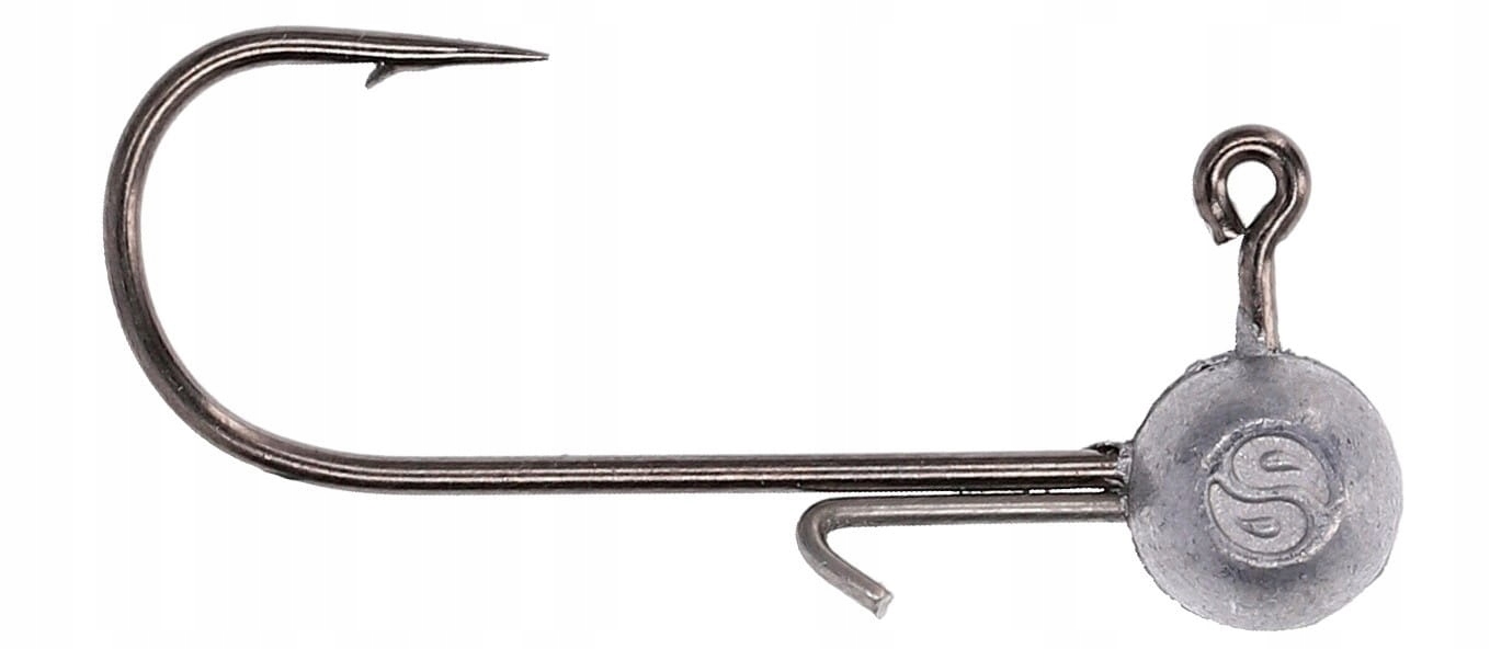 

Mikado Sensual Ng Główki roz. 1/0 4g (1 szt.)