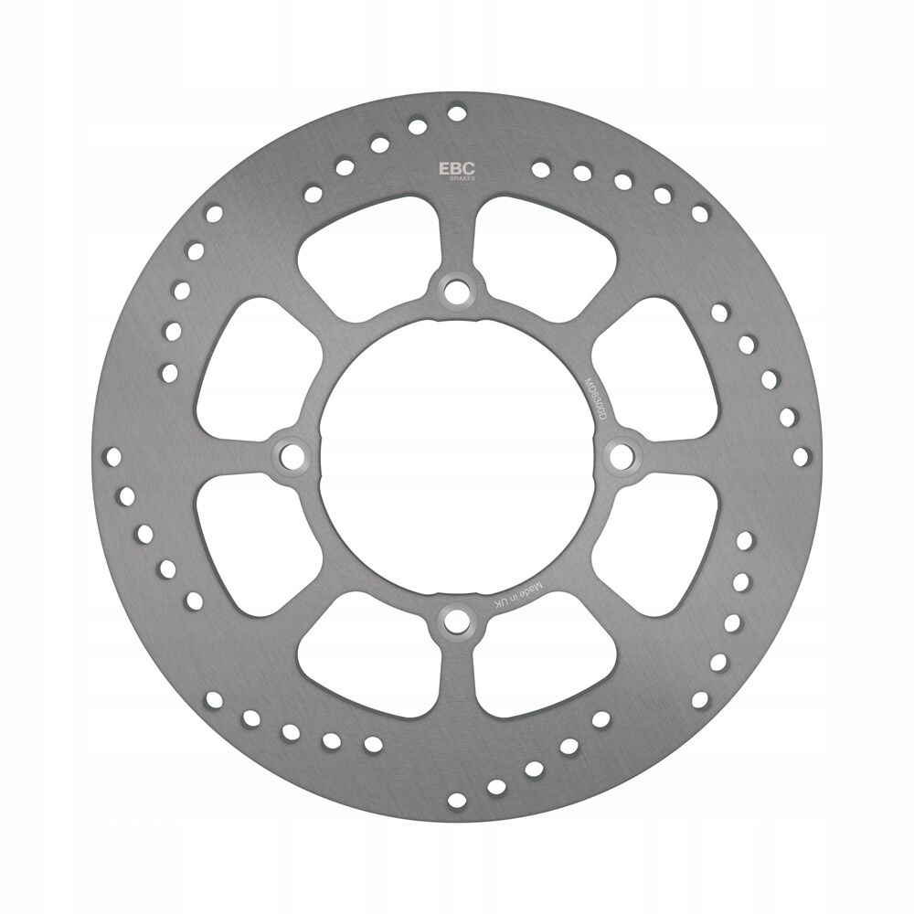 Brzdový Kotúč Ebc D Honda FMX650