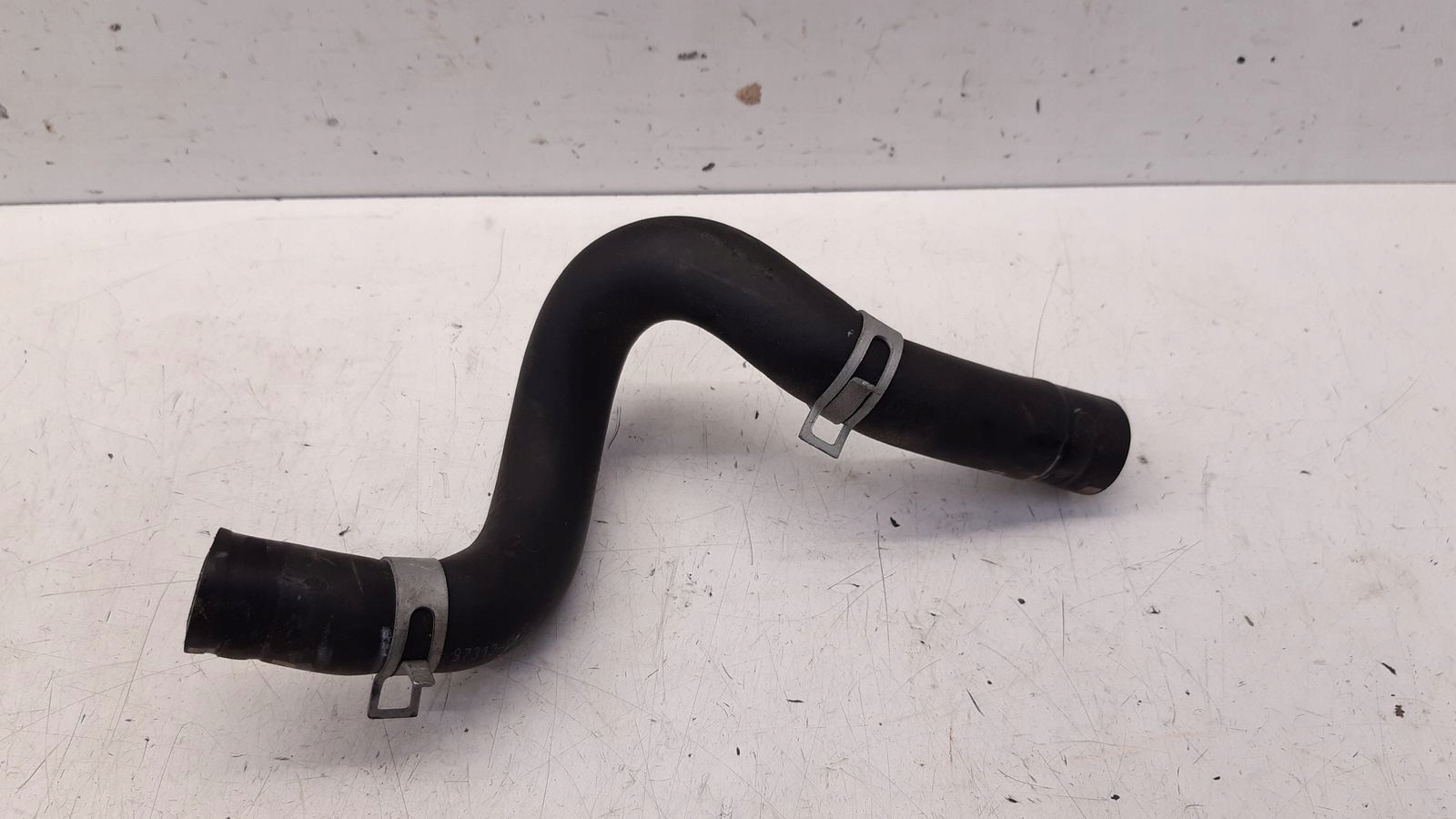crijevo prijenos vode Hyundai i30 III LIFT 1.0 GDI
