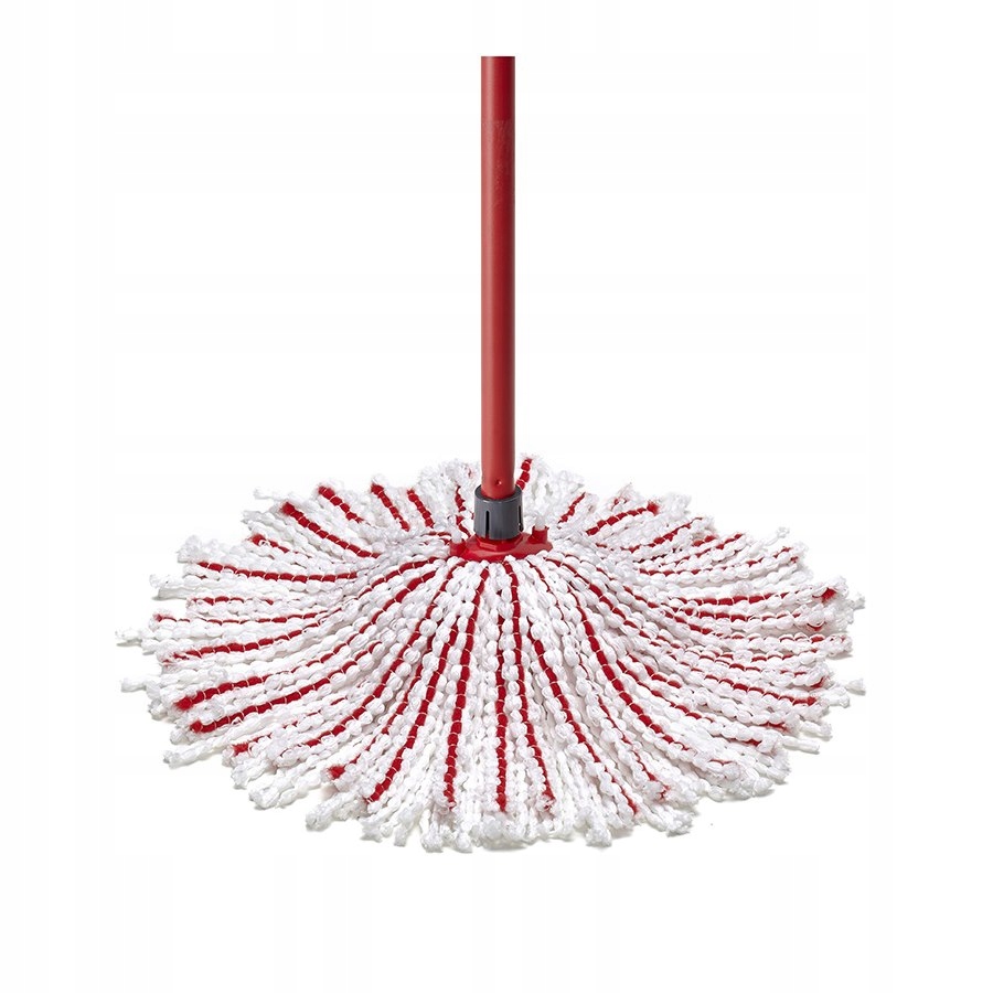 

Mop z kijem Microfibre & Power Vileda 203747