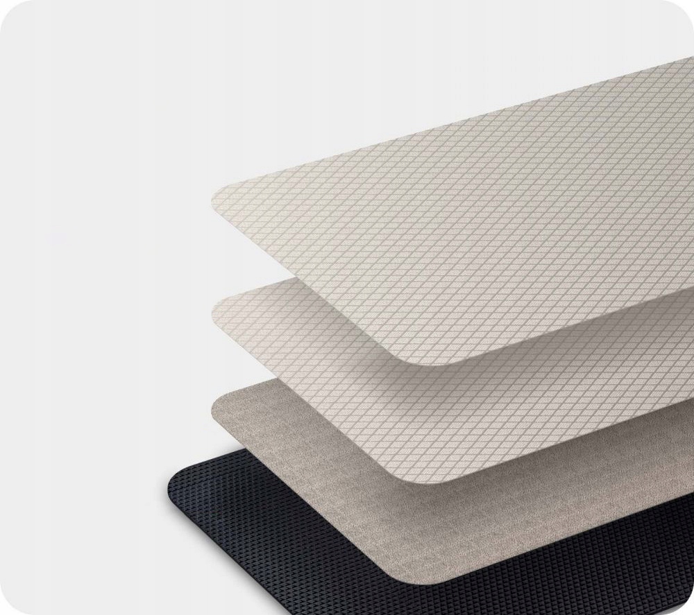 Etui do kluczyków Keyless, Spigen Klasden RFID Materiał dominujący inny