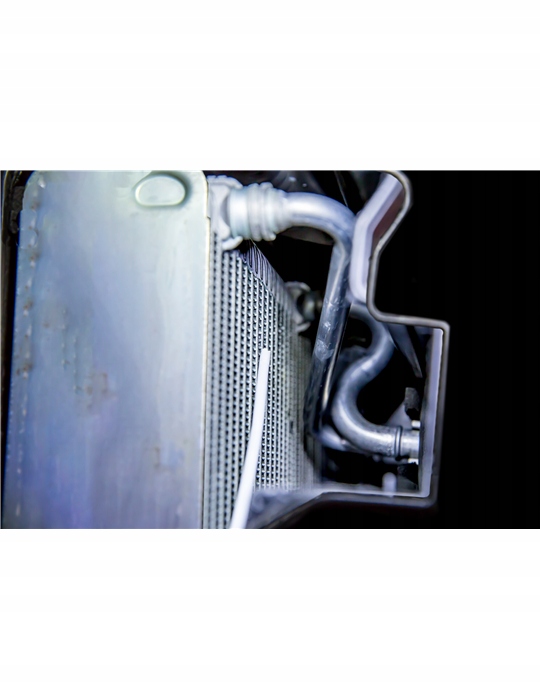 FORCH R588 SERWISOWY ODGRZYBIACZ KLIMATYZACJI 0.4L Numer katalogowy producenta 67100894