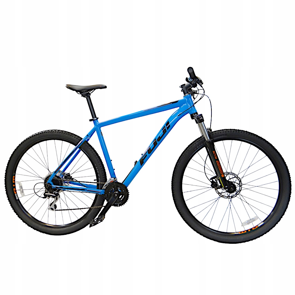 Rower Mtb Fuji Nevada 1.7 rama 17 cali koło 29 " niebieski