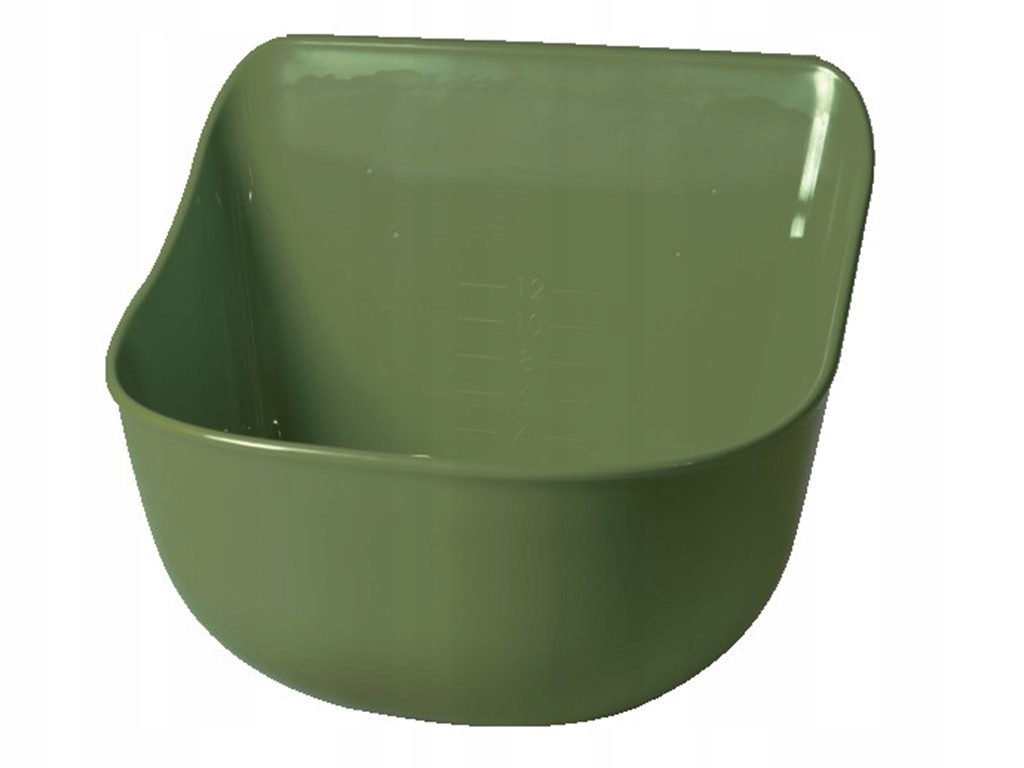 

Karmidło Poidło Żłób Dla Koni Bydła Uchwyt 12L