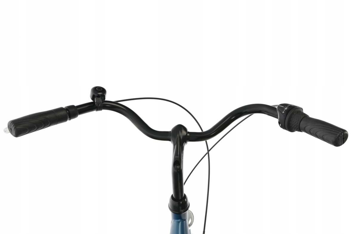 Rower Kands Miejski 28 S-Comfort 3B cie-tur 18 r22