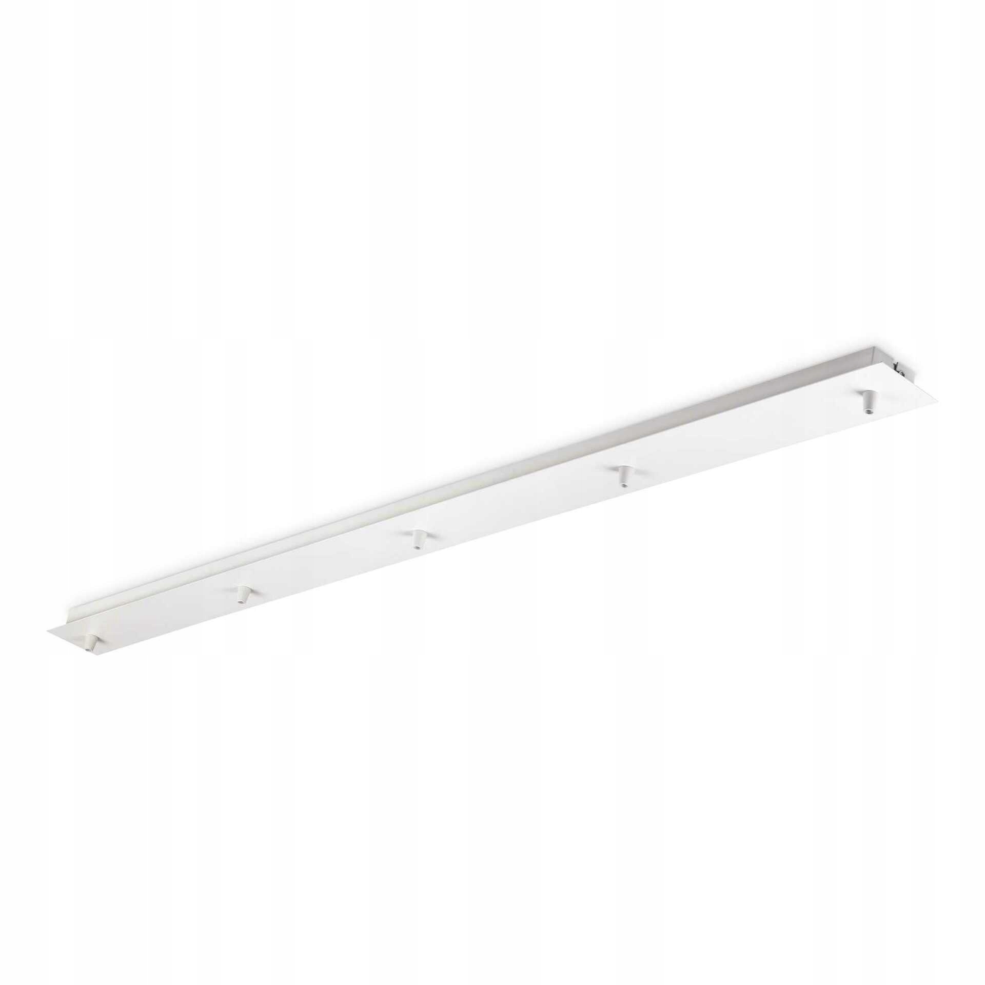 Ideal Lux Lineární rozeta 5 světel 285689