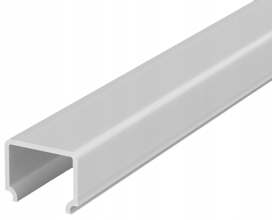 KLOSZ PC do profil TECH-LIGHT C11- P4-3 2m