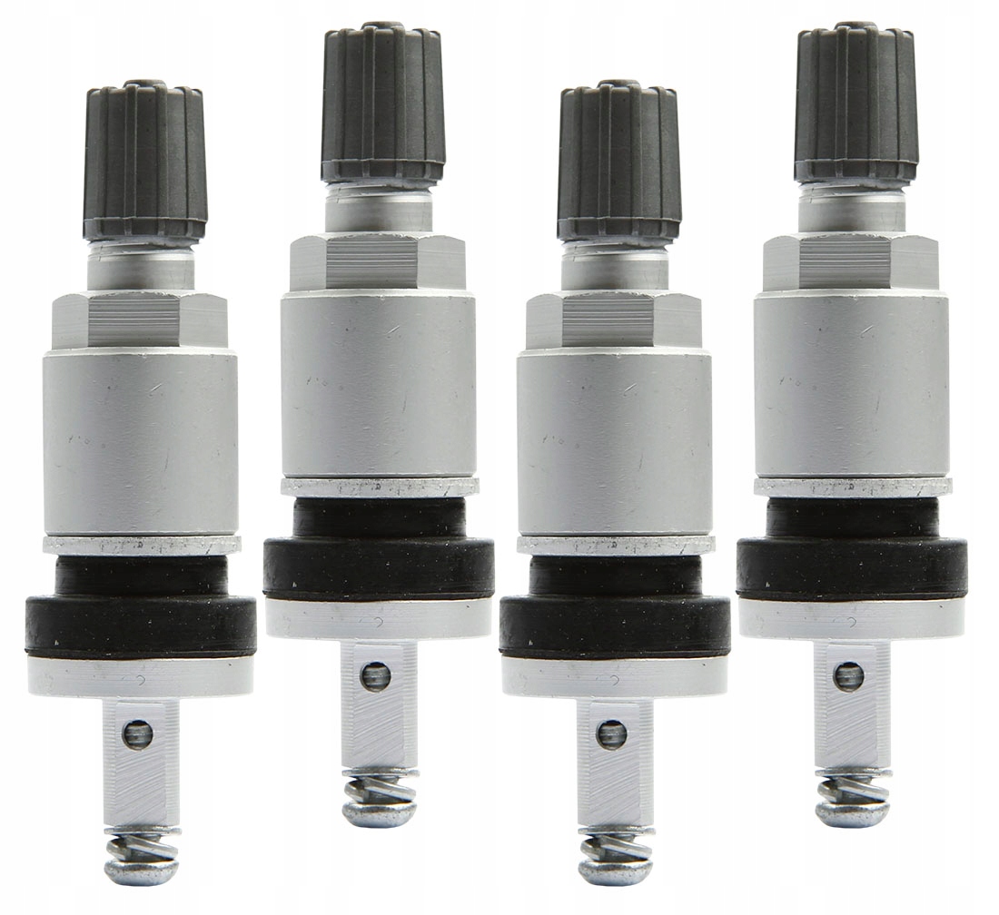 

Zawór Wentyl 4szt do kół Czujnik Ciśnienia TPMS-08