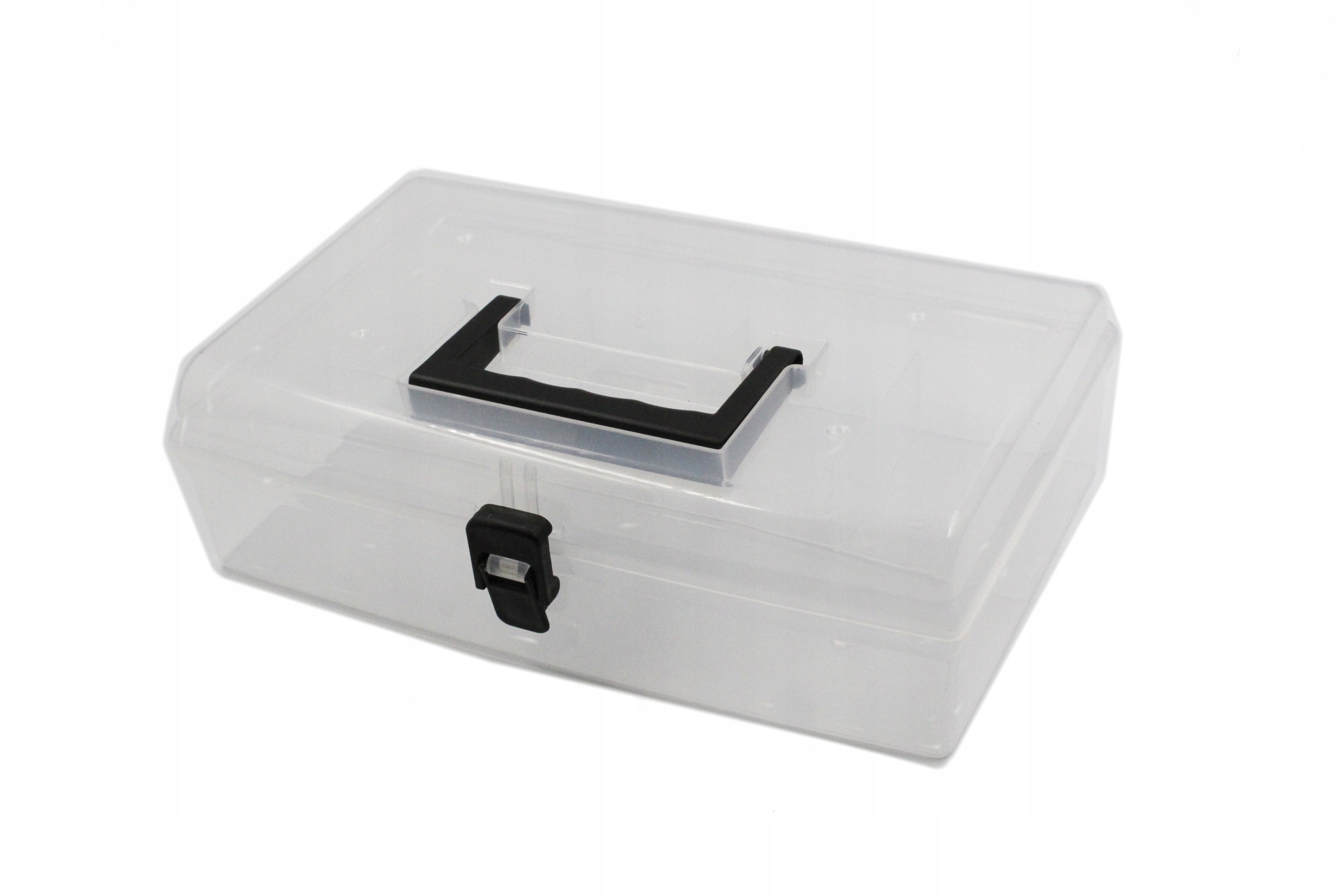 PREZENT NA ŚWIĘTA SKRZYNKA WĘDKARSKA 620 AKCESORIA PRZYNĘT KOMPLET GRATISÓW EAN (GTIN) 05902395123515