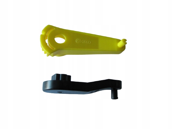 1J1898001 - Набор рычагов для двигателя вентиляционных клапанов Seat