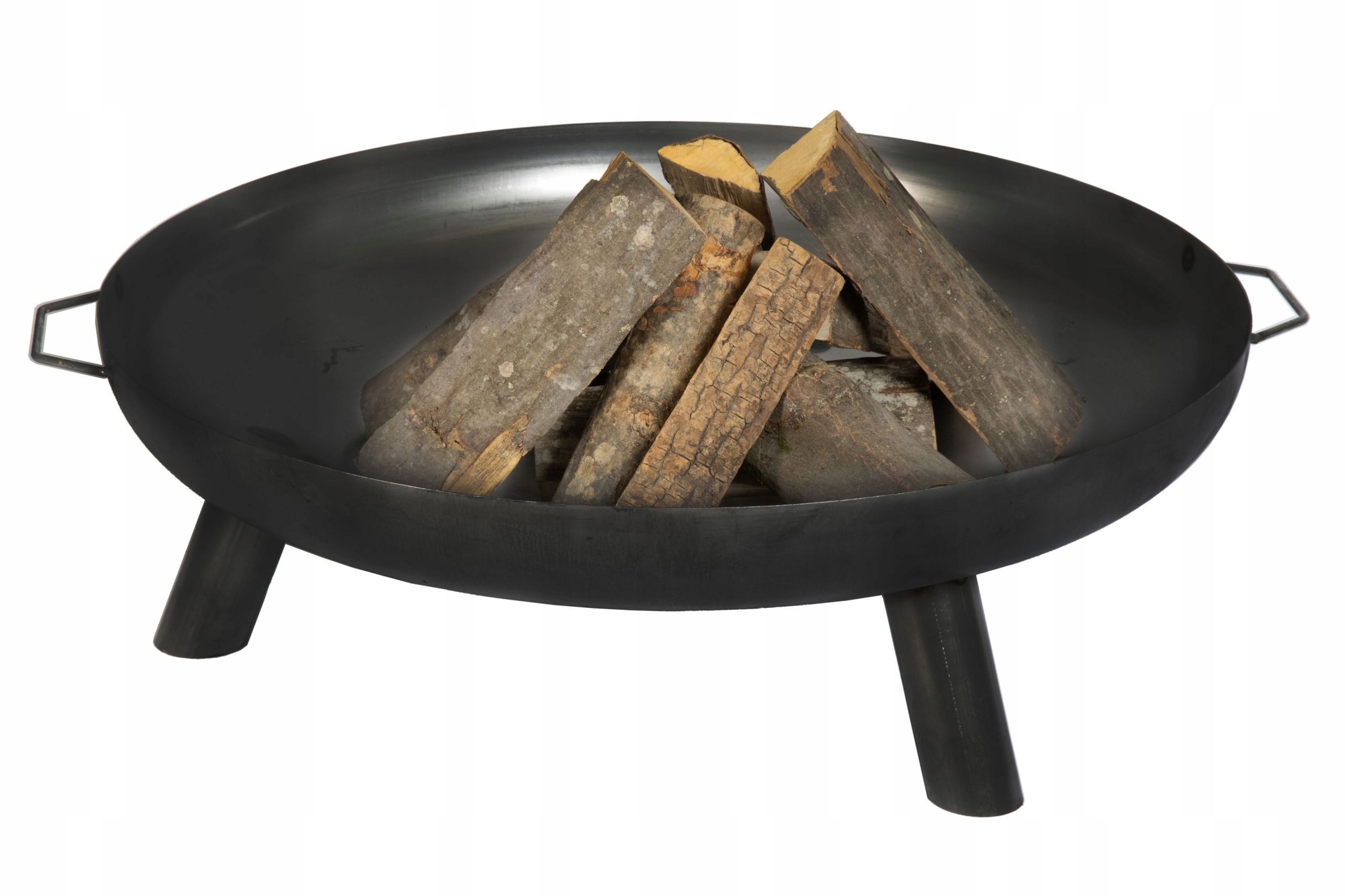 

Palenisko Ogrodowe Corfu Ognisko Grill Misa 98 cm