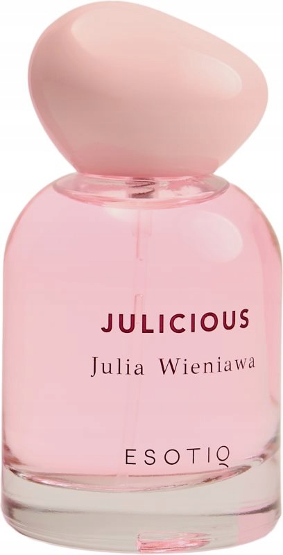 Esotiq Julicious Julia Viawa Parfémovaná Voda 50 ML Pro Ženy