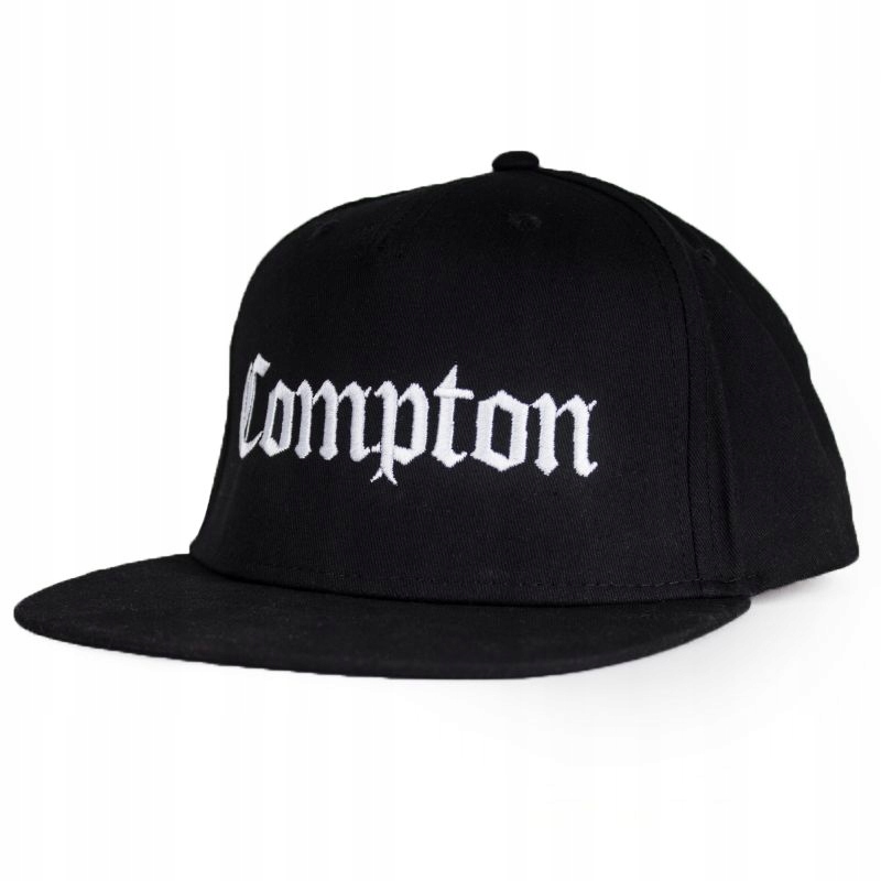 Czapka Z Daszkiem Snapback Xicon Compton Eazy E