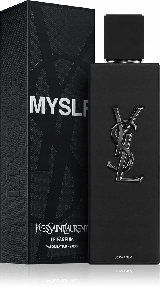 Yves Saint Laurent Myslf Le Parfum 100 ml