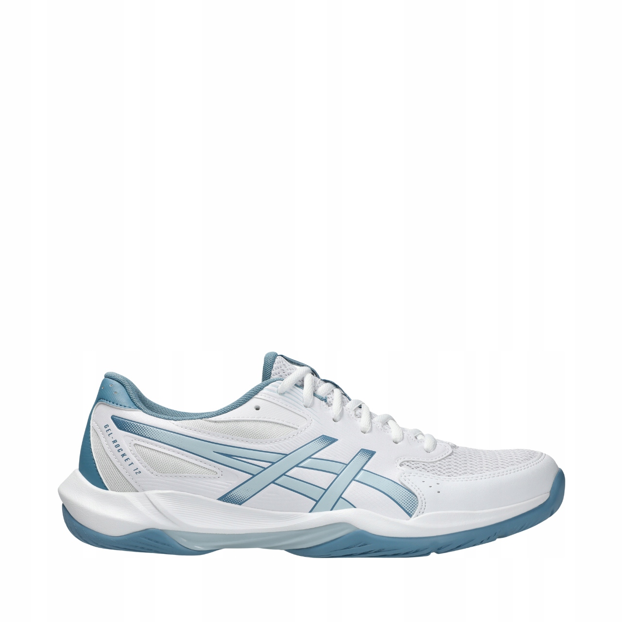 Pánské boty Asics Gel-Rocket 12 1071A116 103 44
