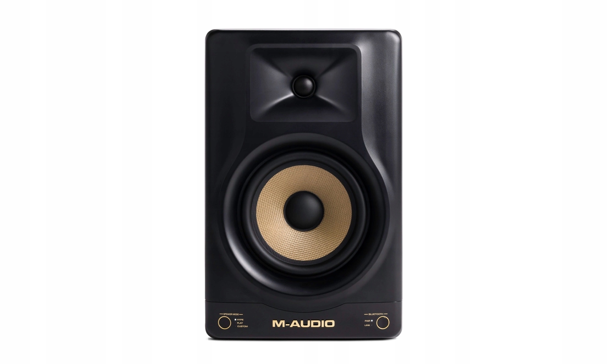 M-audio Forty Sixty – aktywny monitor studyjny bliskiego pola