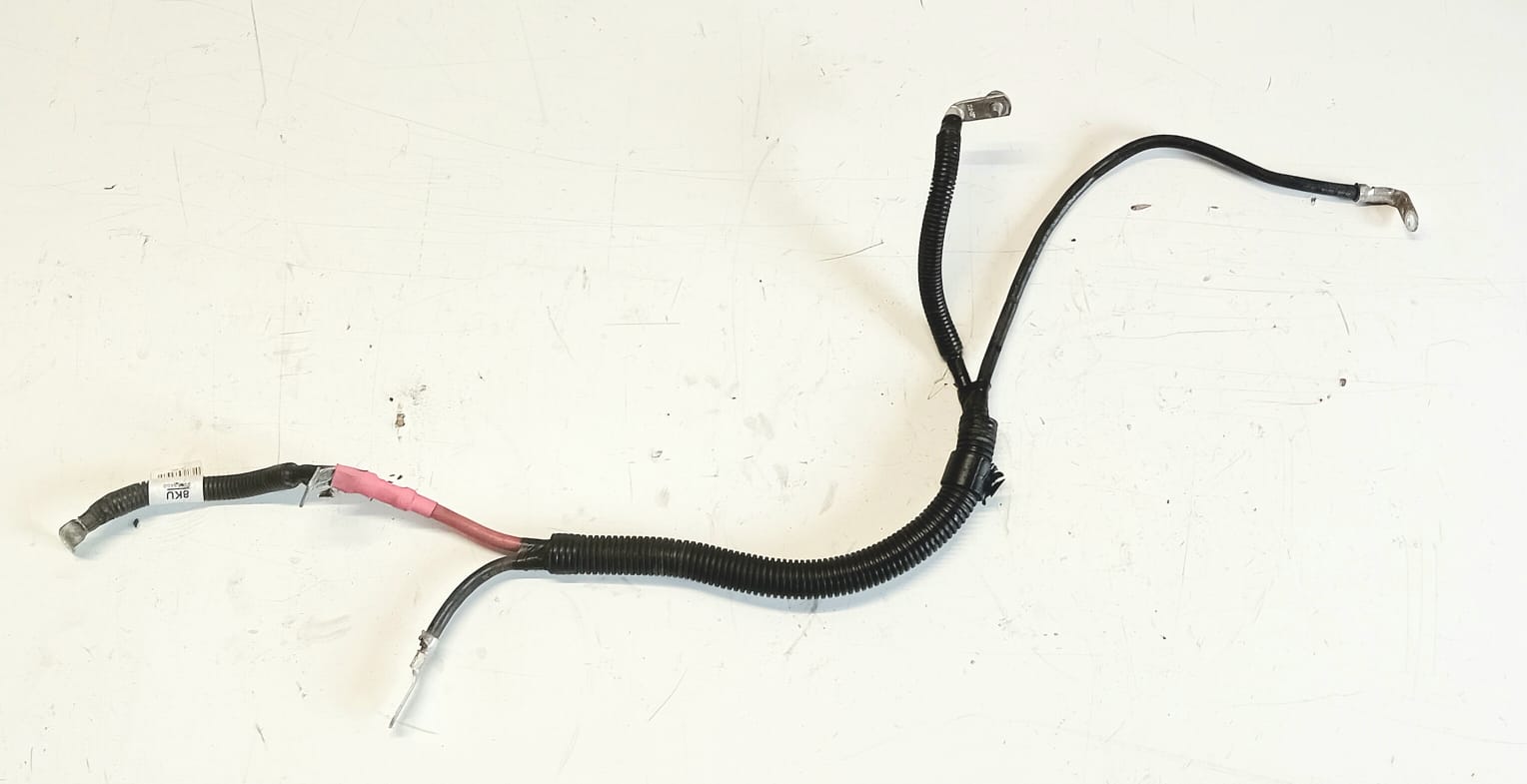 cablaggio alternatore Opel Corsa E
