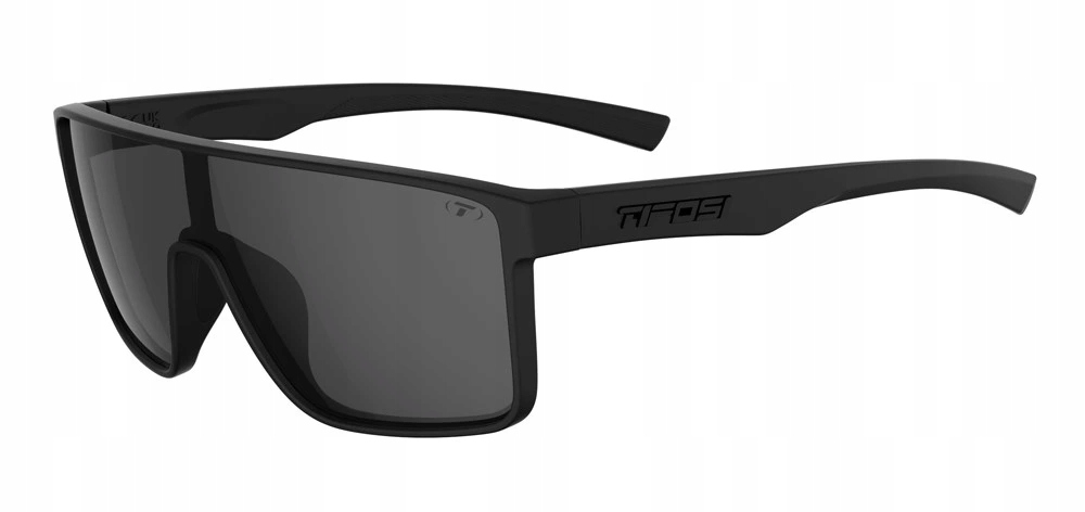 Brýle Tifosi Sanctum Polarized blk Smoke 13%