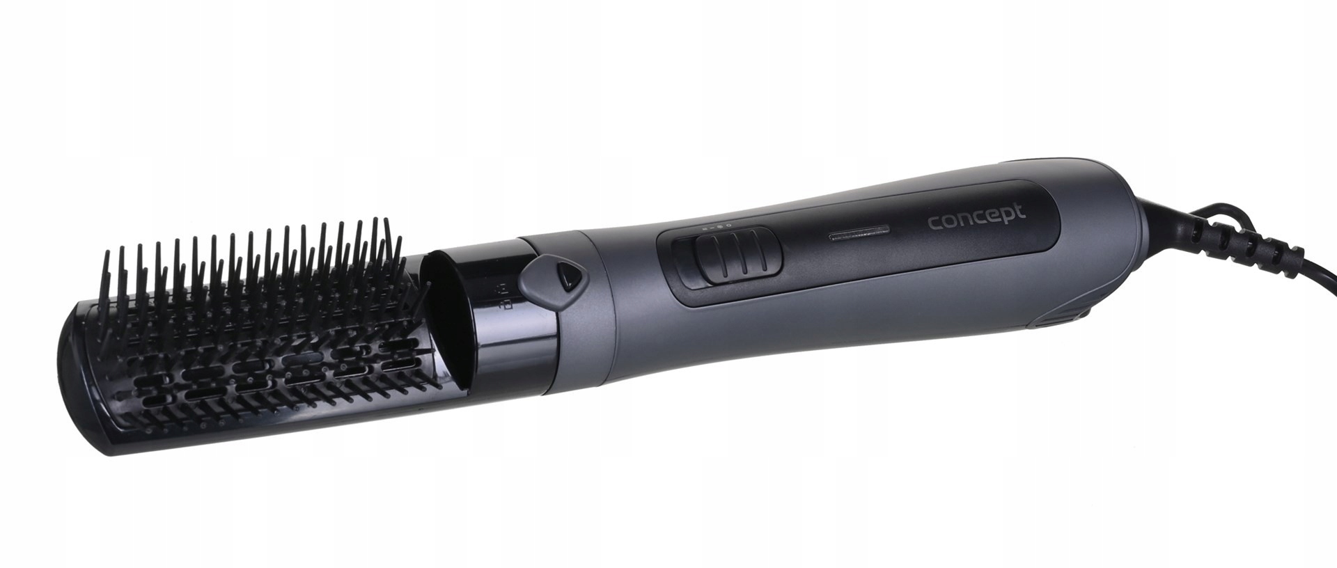 Suszarko-lokówka Concept KF1325 4 nakładki