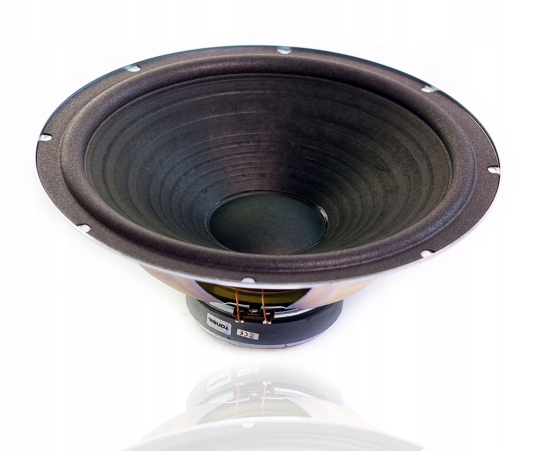 

Tonsil głośnik Gdn 30/60/1 6 Ohm