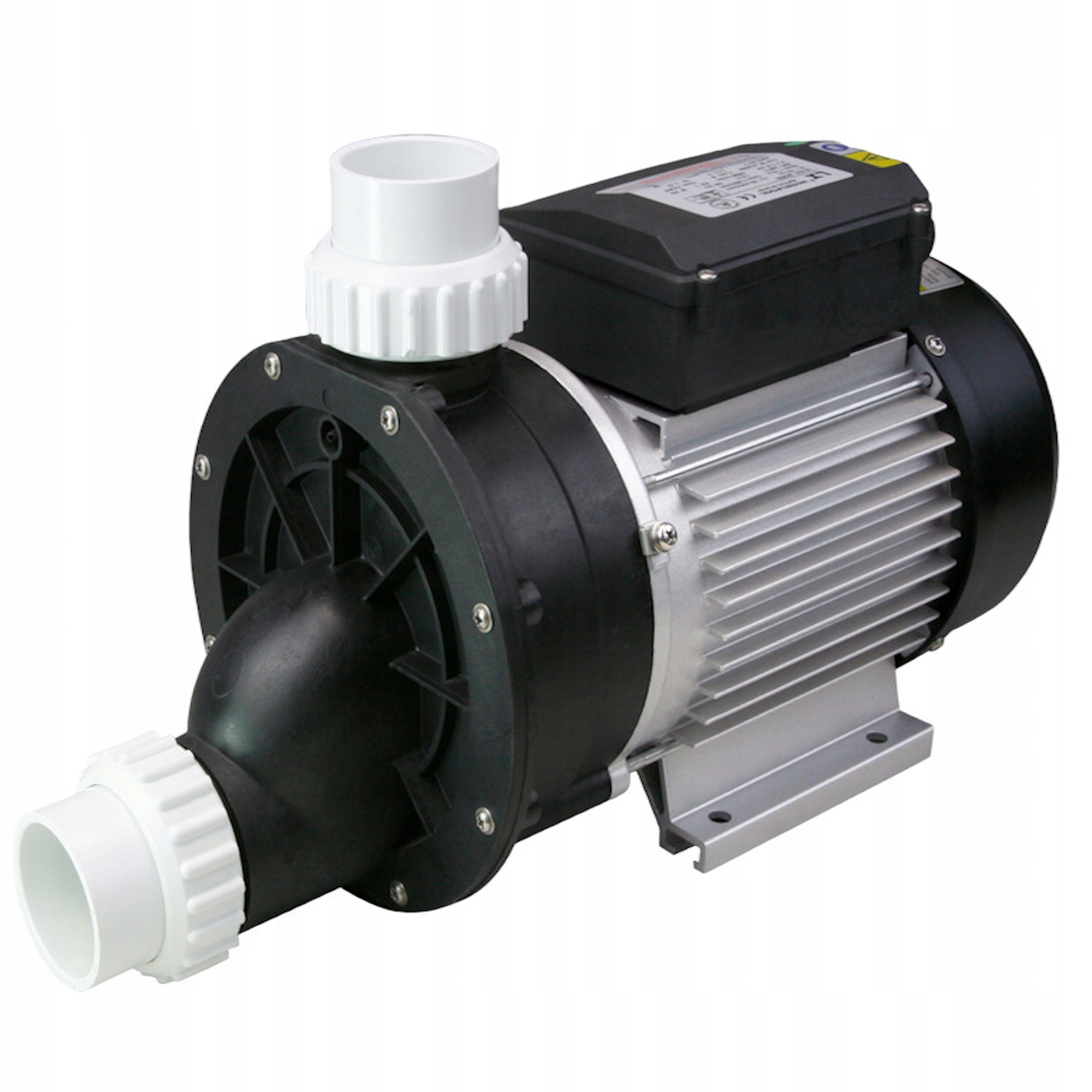 Cirkulační vodní čerpadlo pro pískový filtr, elektrický ohřívač JA50