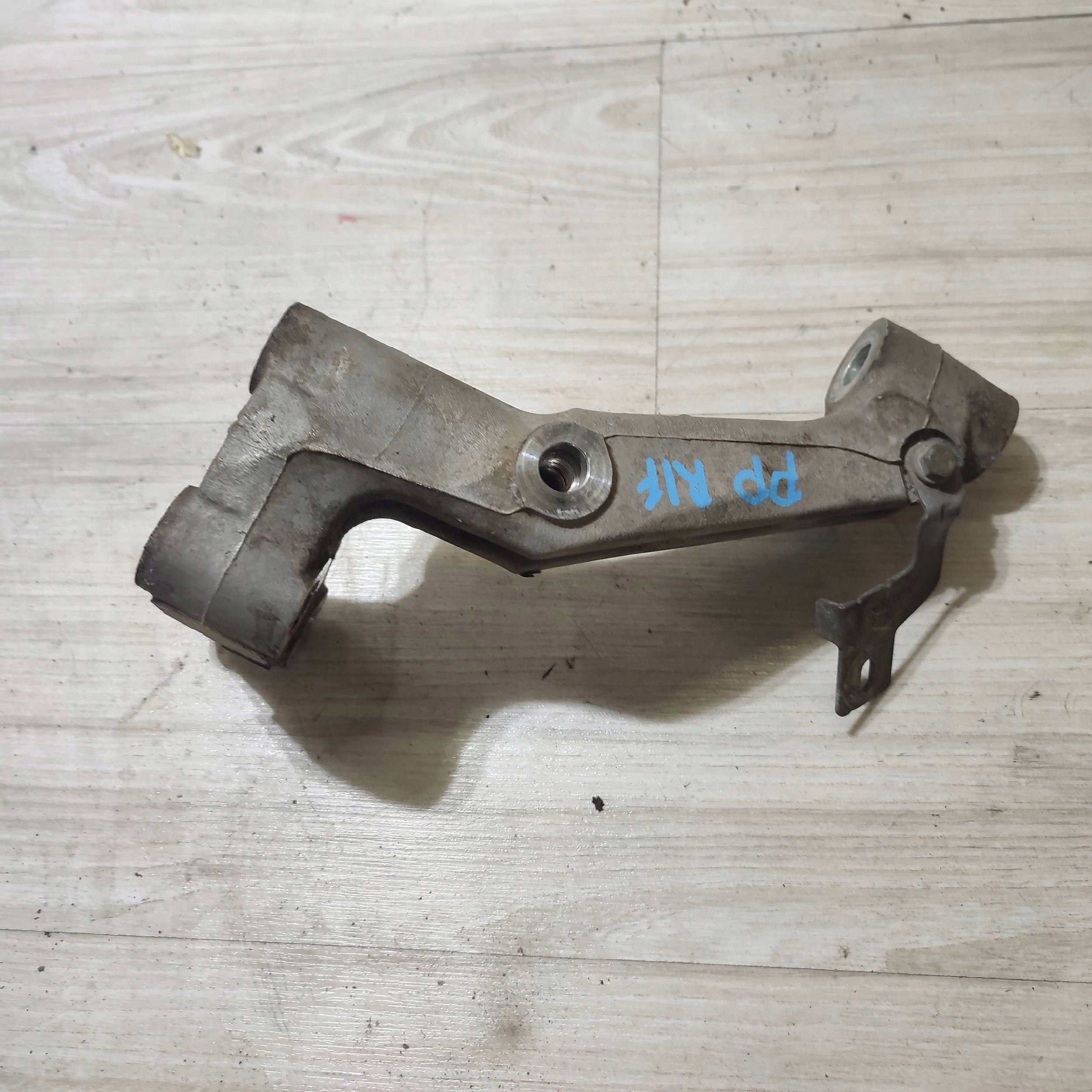 engine mount front side right Peugeot Rifter