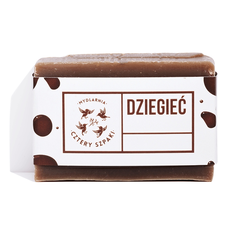 

4 Szpaki Mydło Dziegciowe Na Problemy Skórne Best