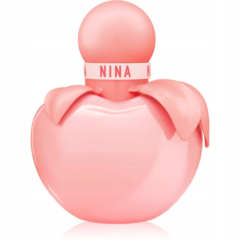 Nina Ricci Nina Rose Toaletní voda 30 ml