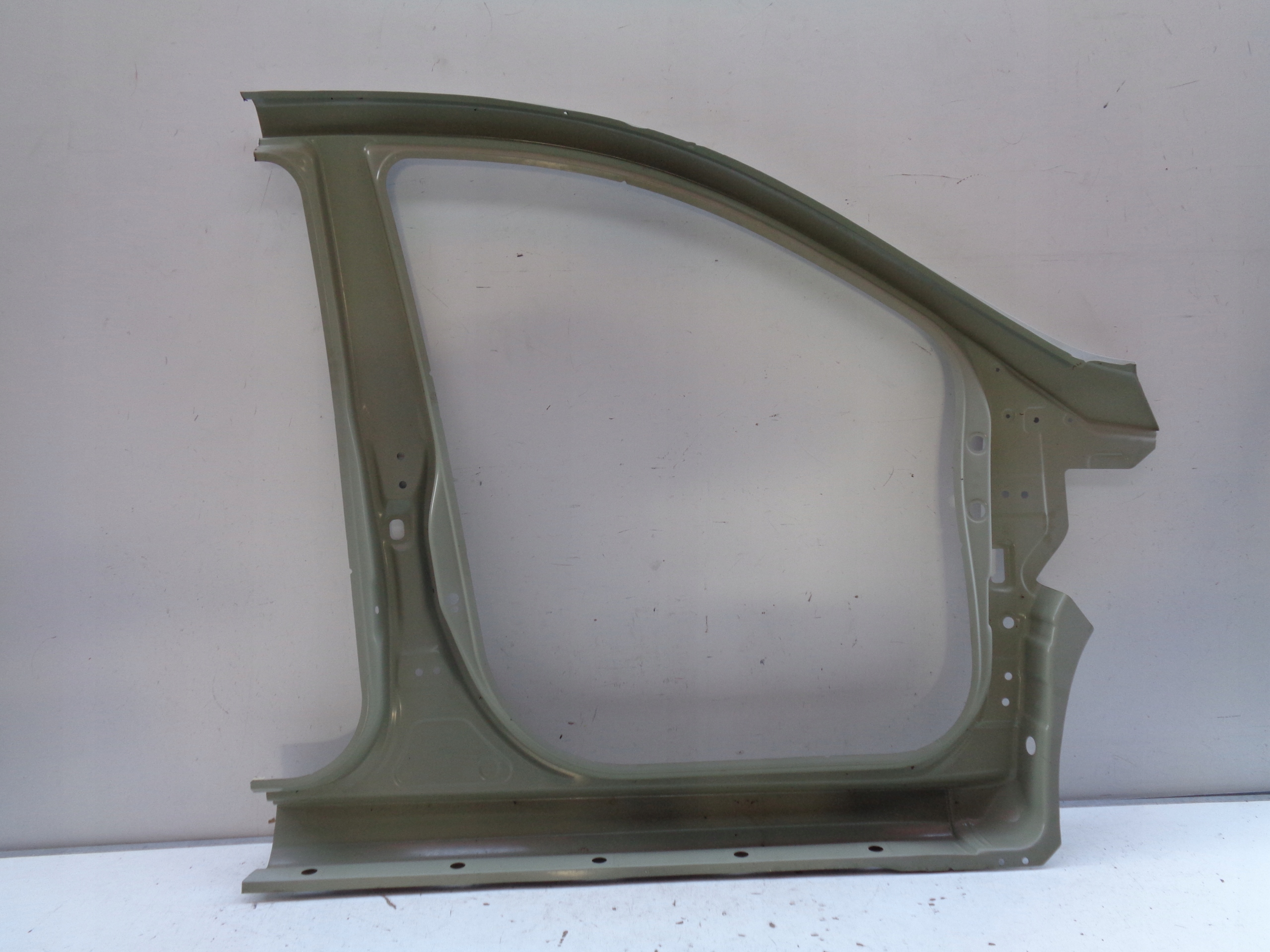pillar left front threshold HYUNDAI I10 II 13