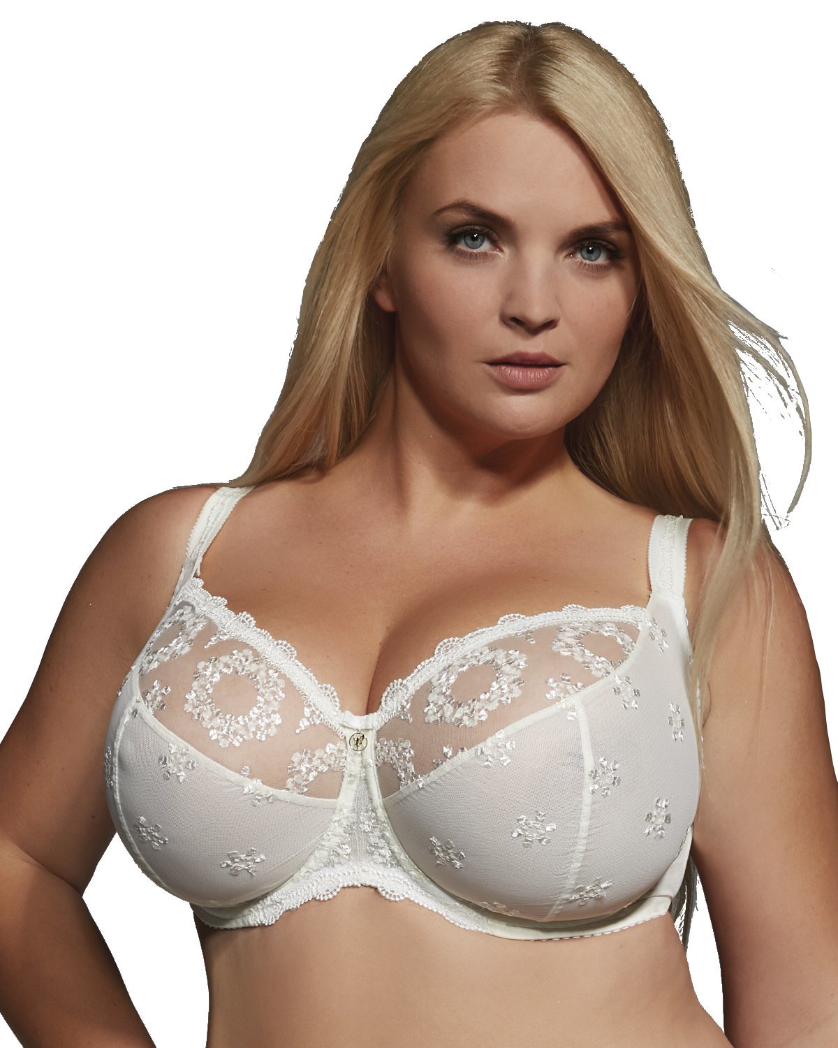 

Fortuna biustonosz miękki - ecru 70DD