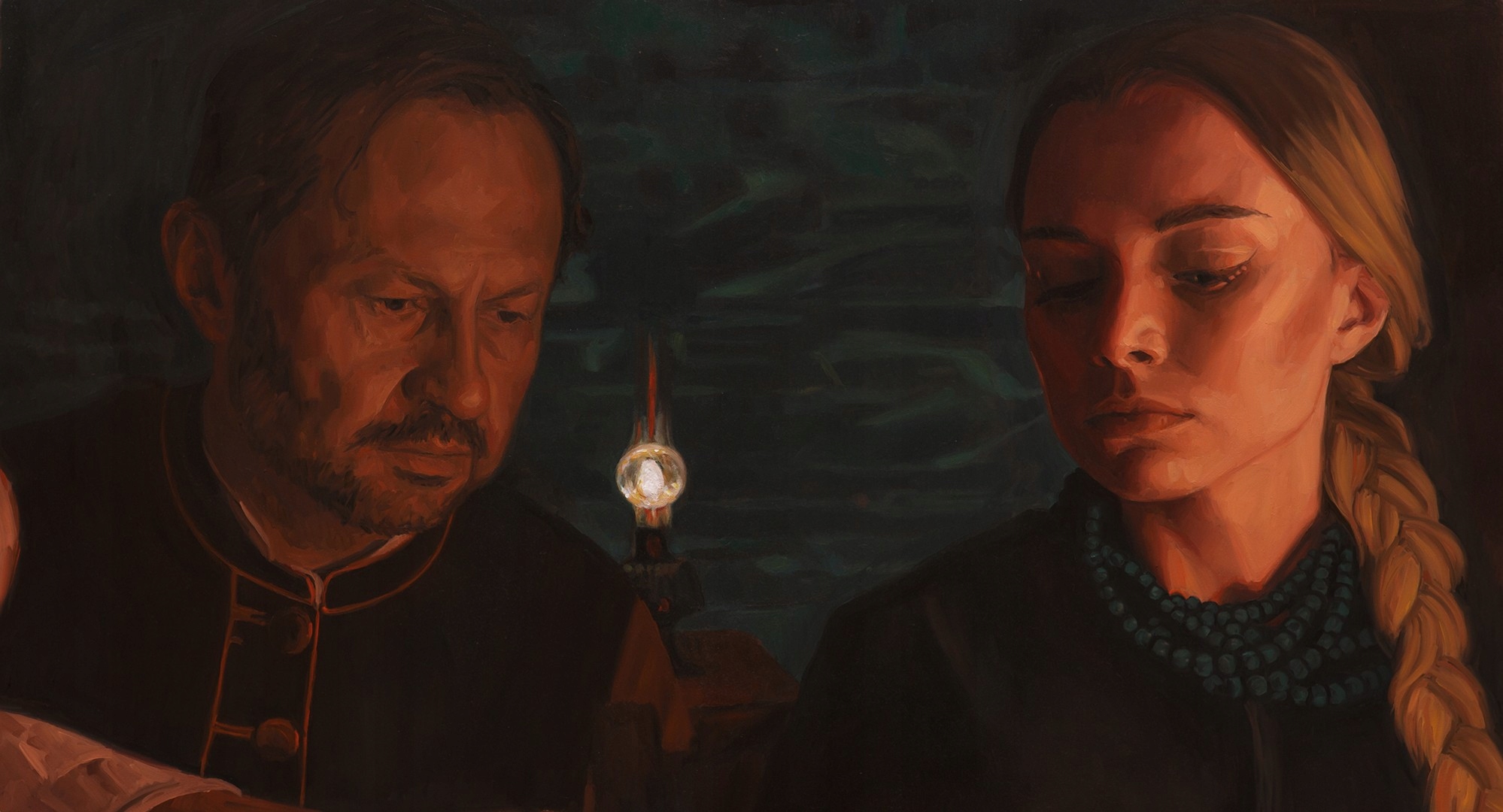 Wójt i Jagna. Wszystko obmyśliłem - CH0483