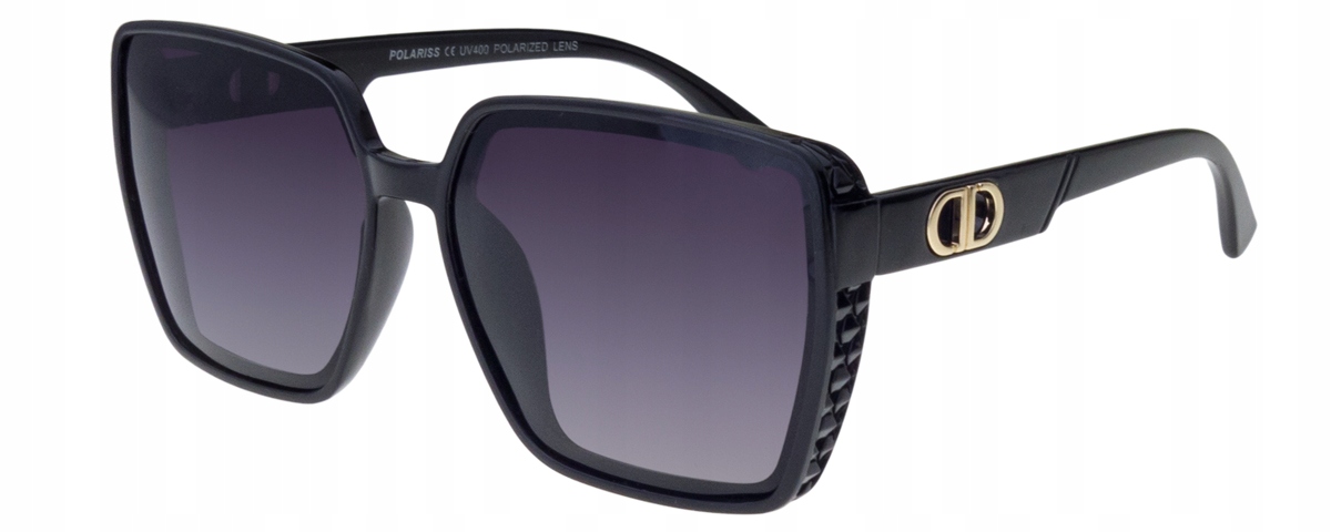 

Damskie kocie okulary przeciwsłoneczne polaryzacja