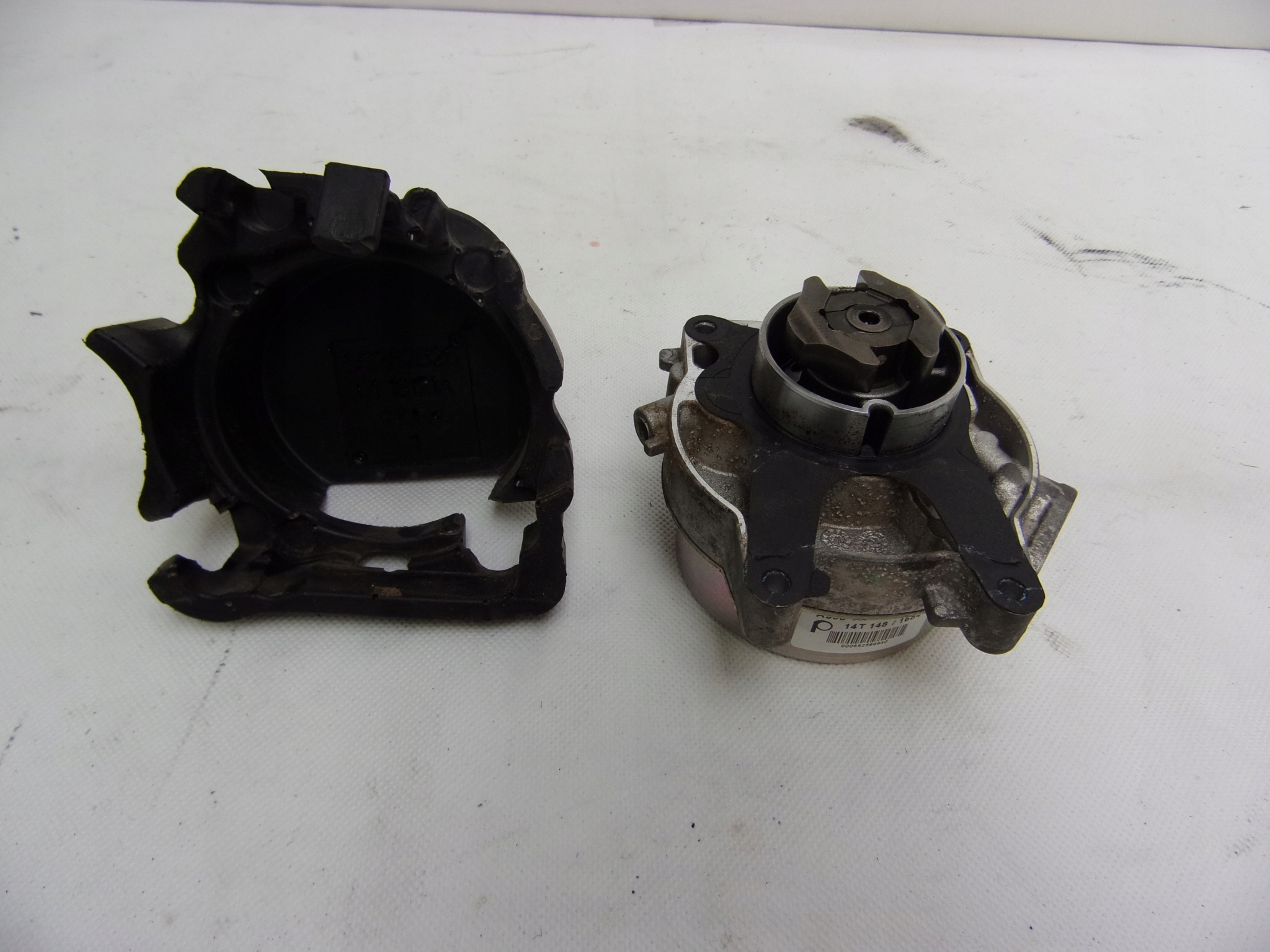 JEEP RENEGADE 2.0 MTJ ВАКУУМНИЙ НАСОС 55258984