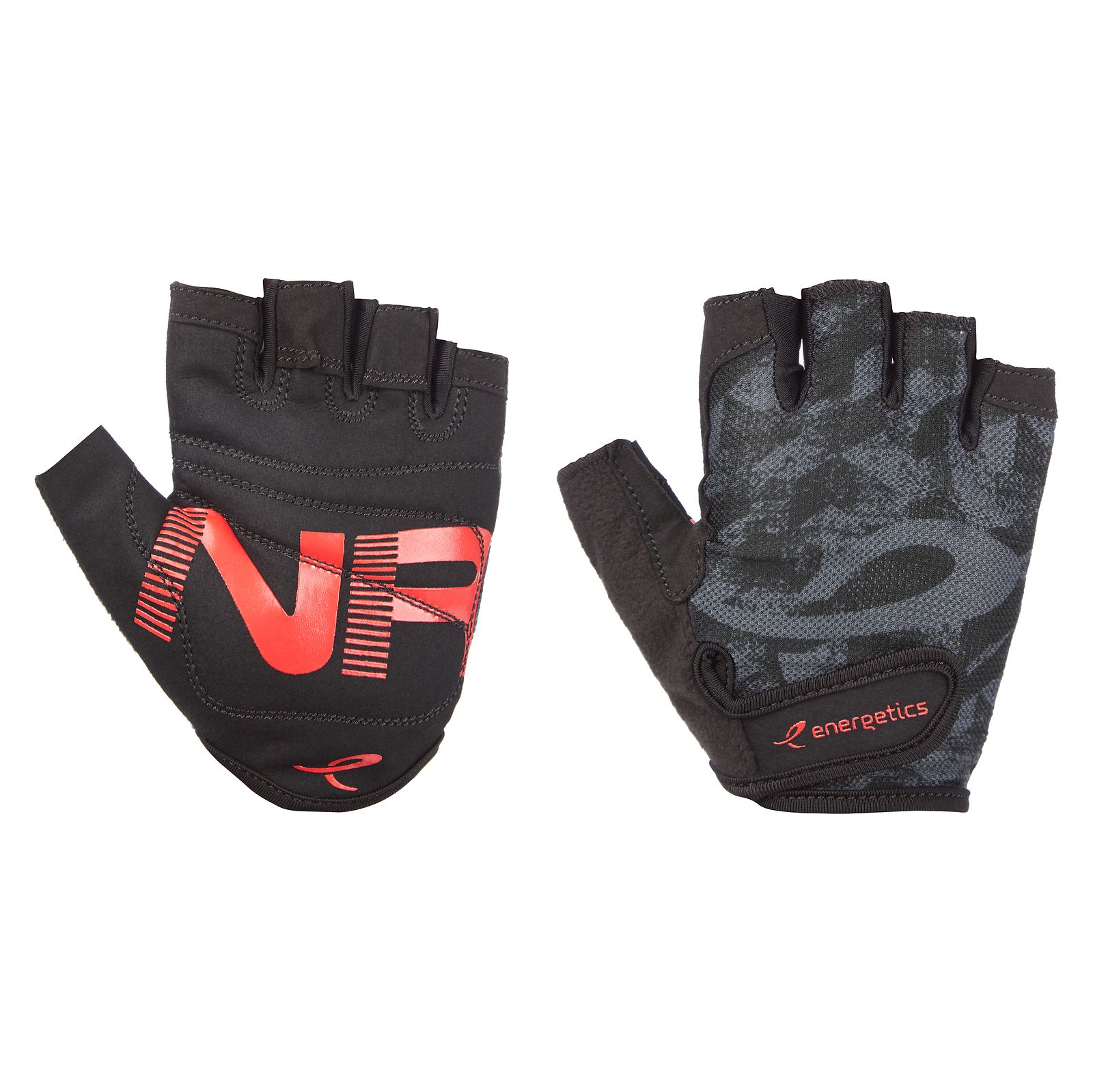 

Rękawice treningowe Energetics MFG350 r.S