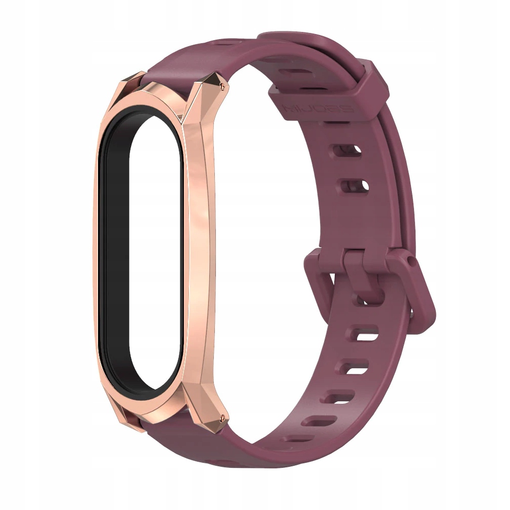 

Opaska Zamienna do Xiaomi MI Band 6 Pasek Miband