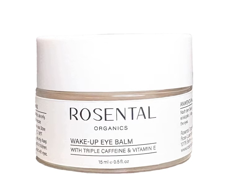 Rosental Organics Wake-up balzám pod oči, 15 ml