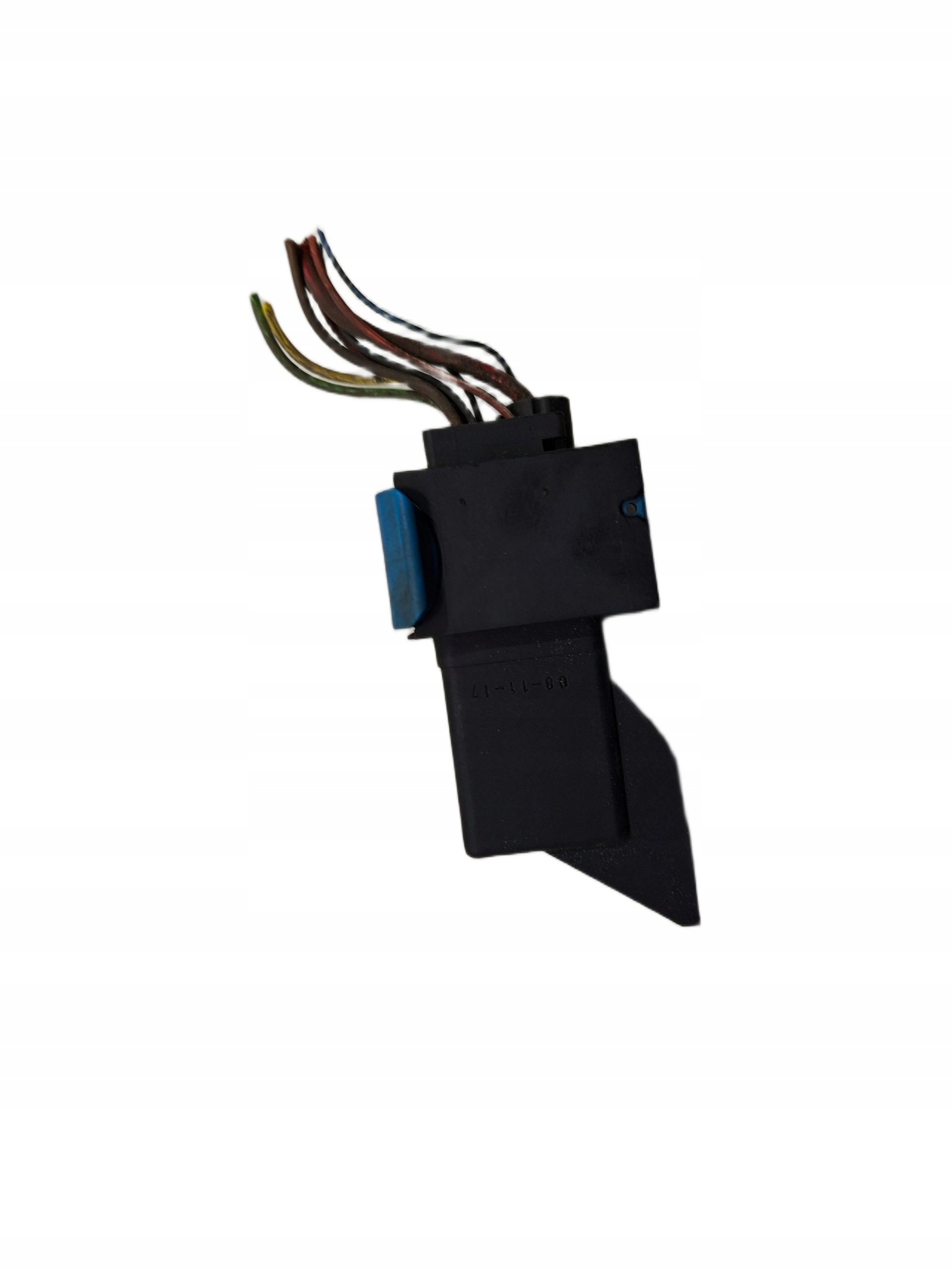 relè candele candelette PEUGEOT BOXER II 0281003039