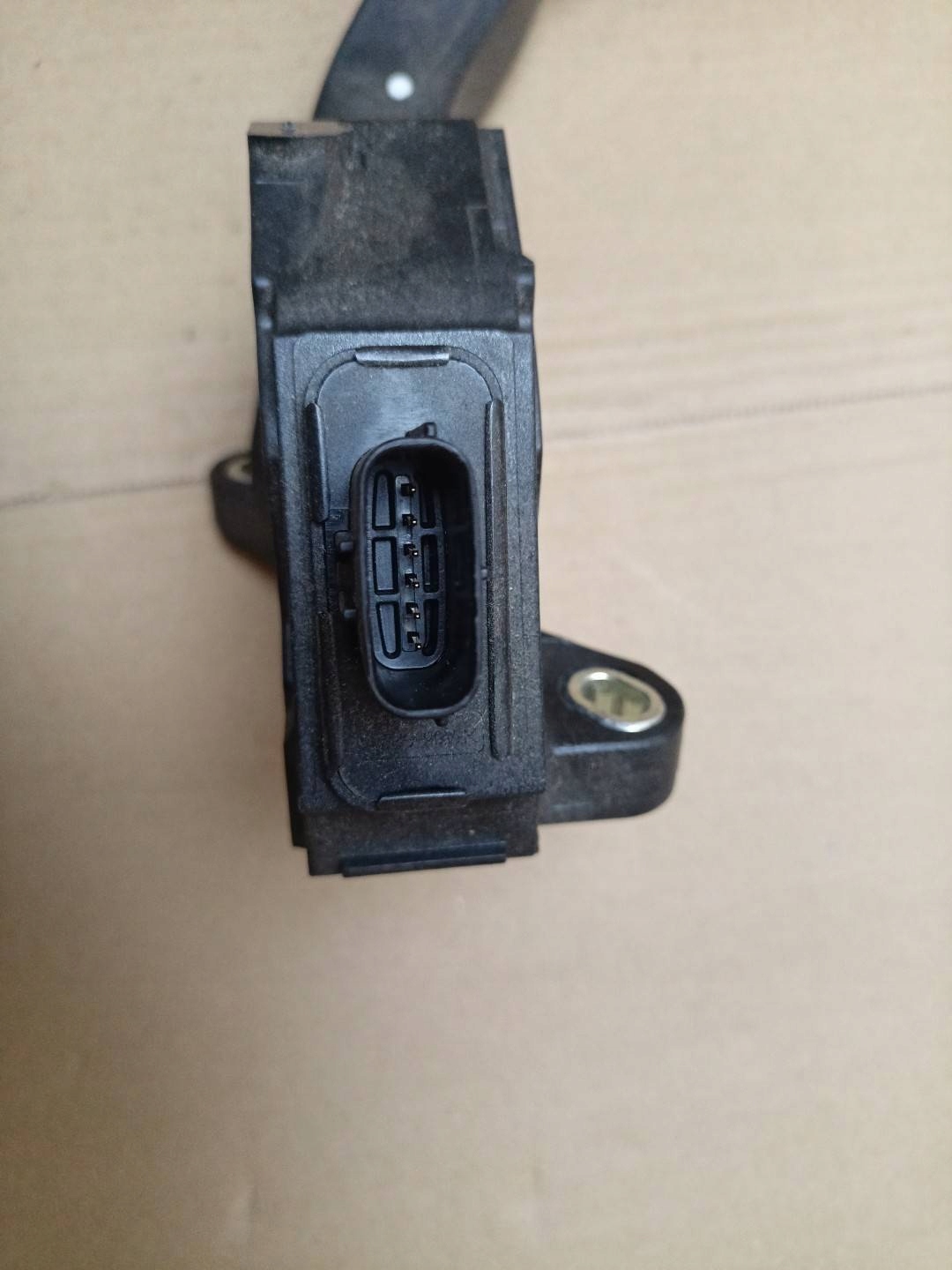 Gaspedal Toyota Sienna 3 2011 78110-08010-C