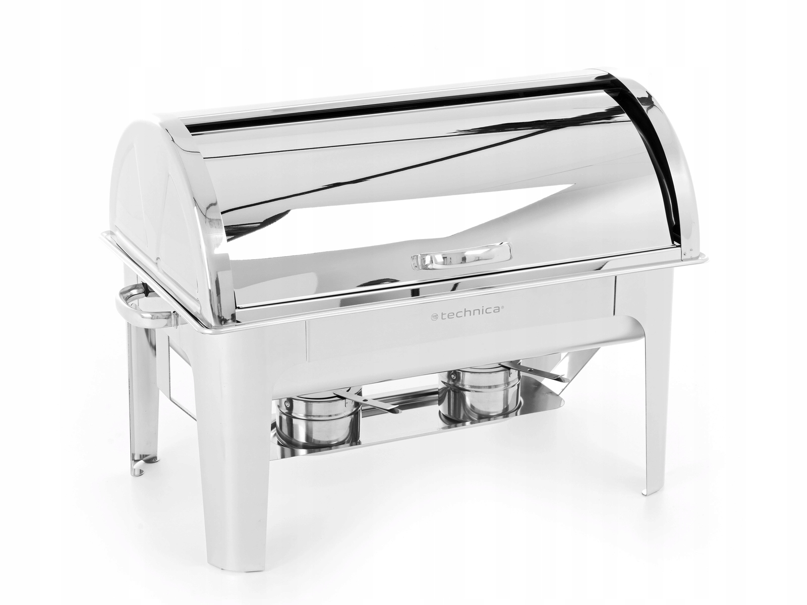 Podgrzewacz gastronomiczny Roll-Top GN 1/1 9L TECHNICA do serwowania potraw Marka Technica