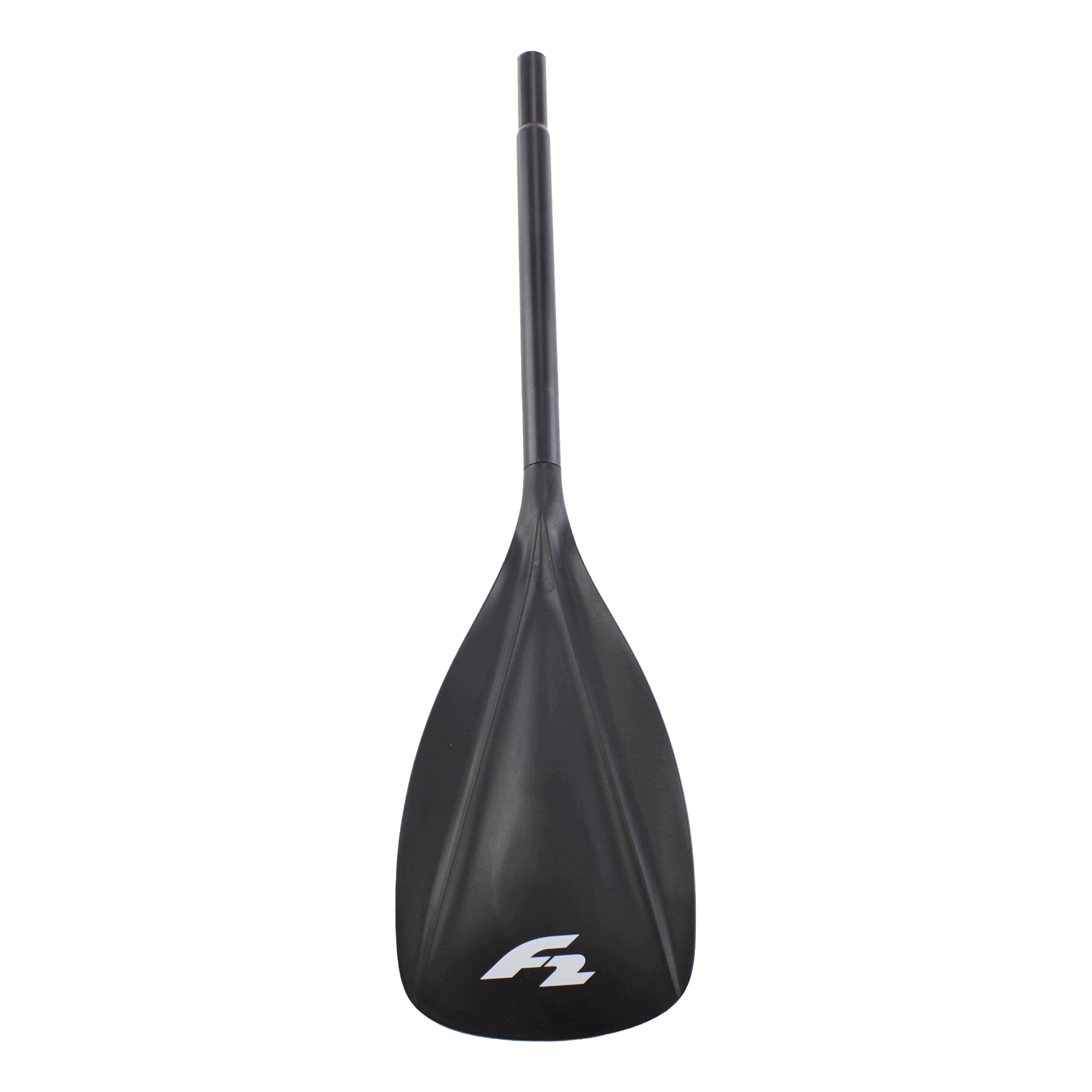 F2 łopata końcówka wtyk wiosła do deski Sup 1 element wiosło el. zapas Alu
